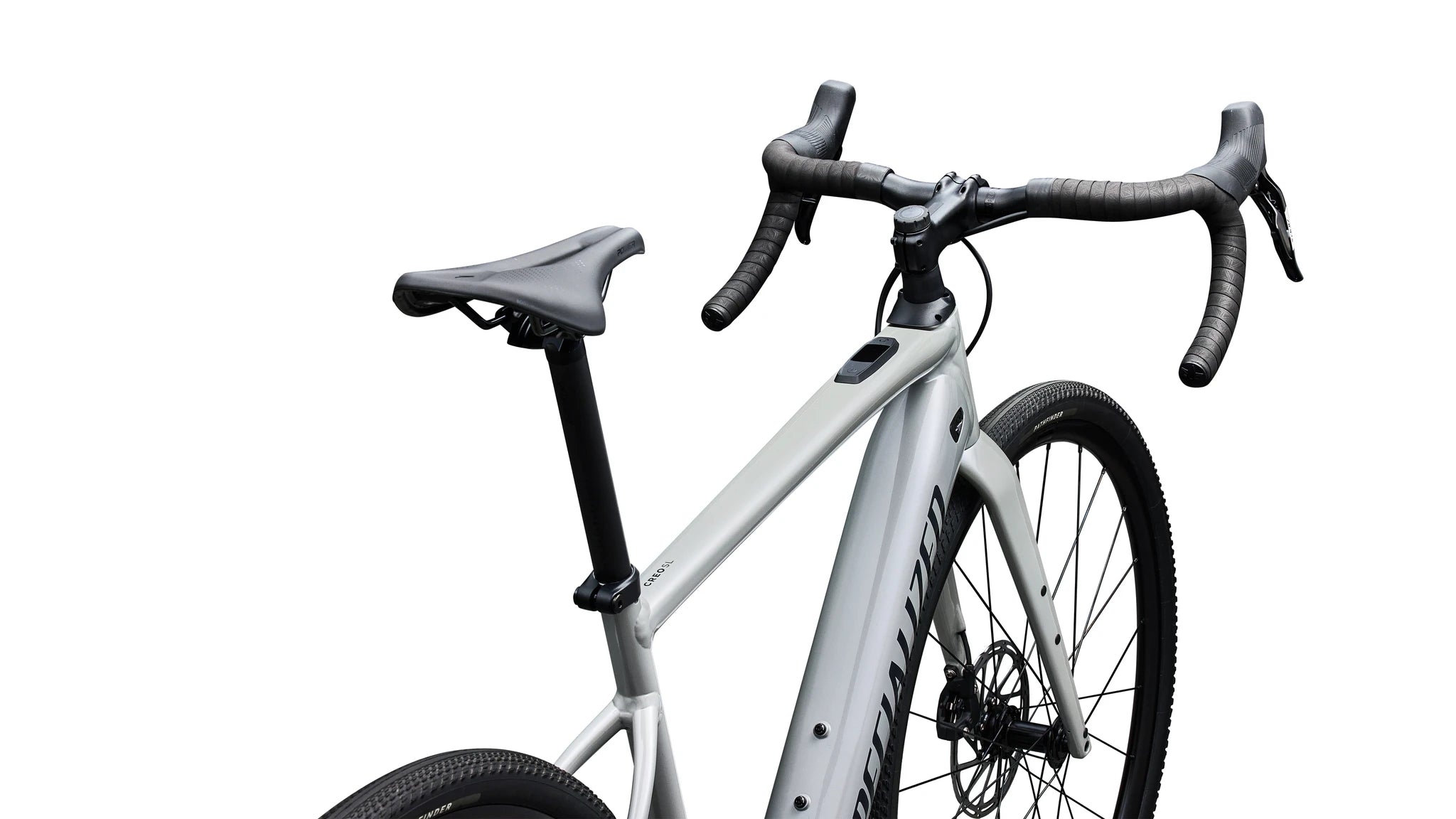 Specialized Creo SL E5 Comp Pistachio/Smoke 2026