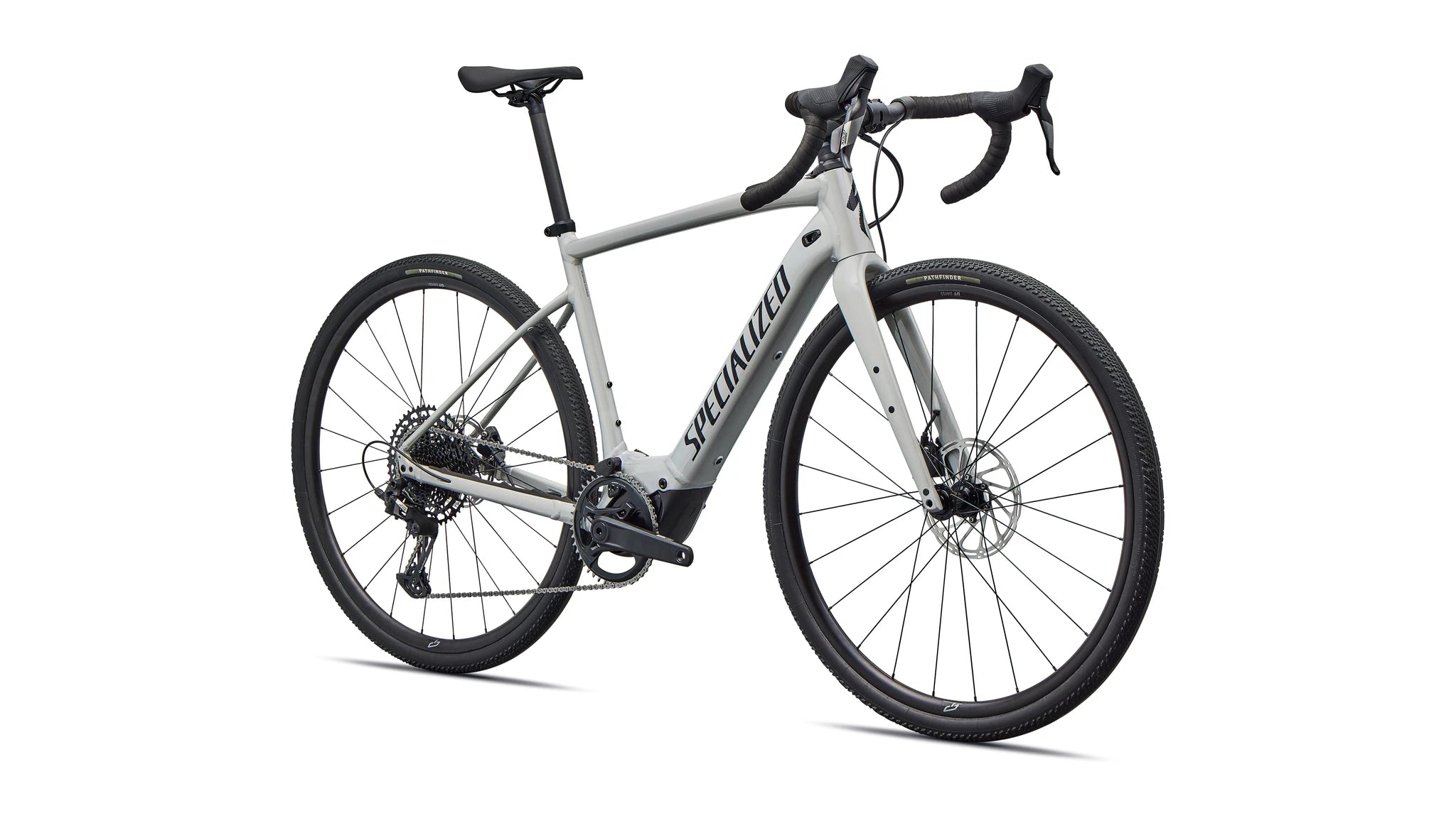 Specialized Creo SL E5 Comp Pistachio/Smoke 2026