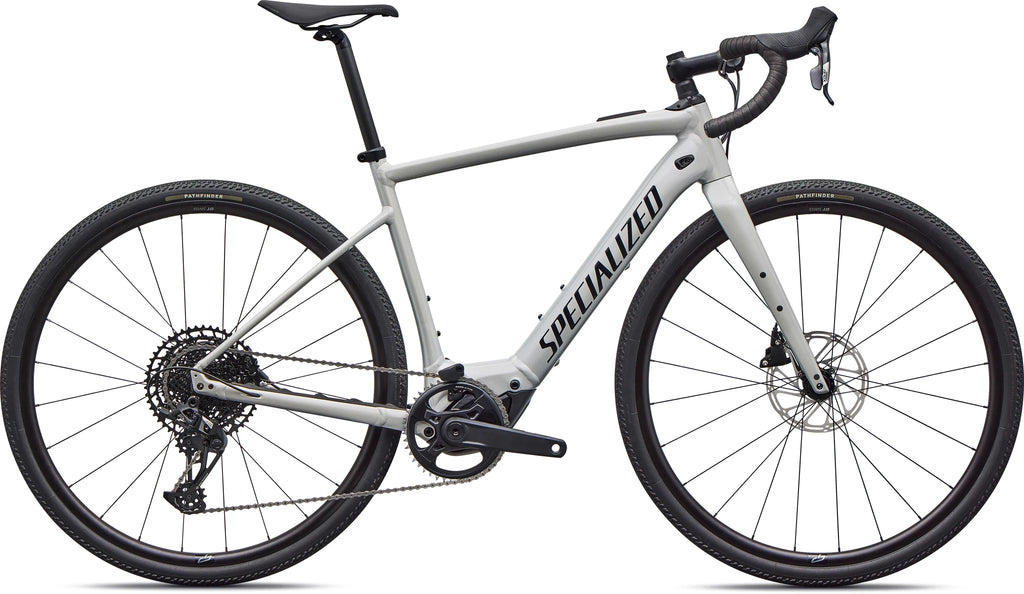Specialized Creo SL E5 Comp Pistachio/Smoke 2026