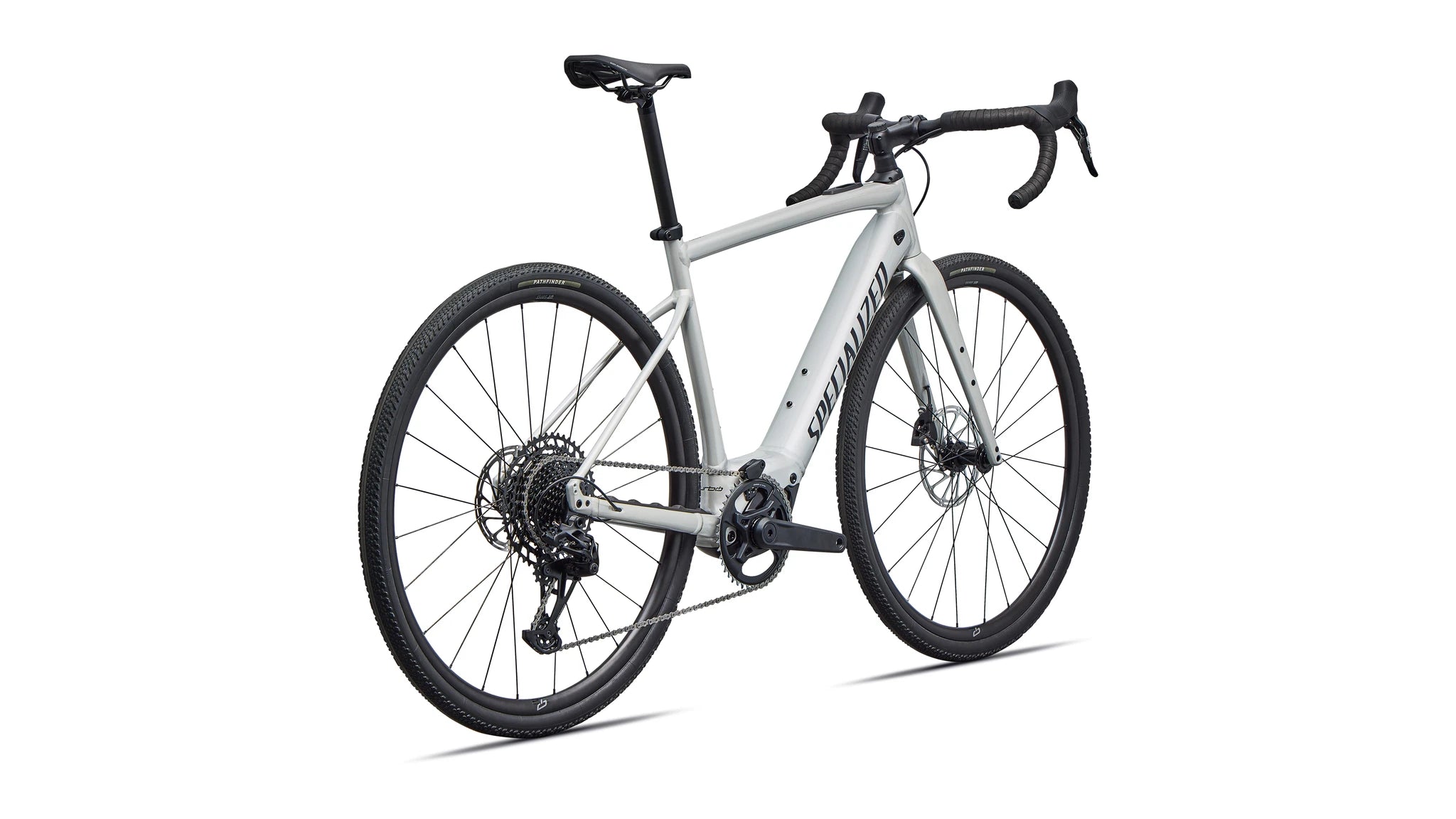 Specialized Creo SL E5 Comp Pistachio/Smoke 2026