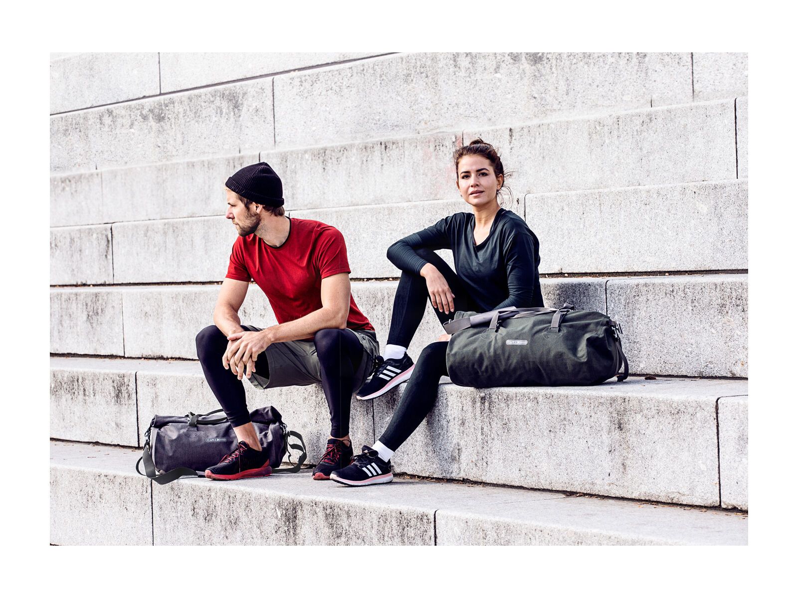 Ortlieb Rack-Pack Urban 2020 - Liquid-Life #Wähle Deine Farbe_ink