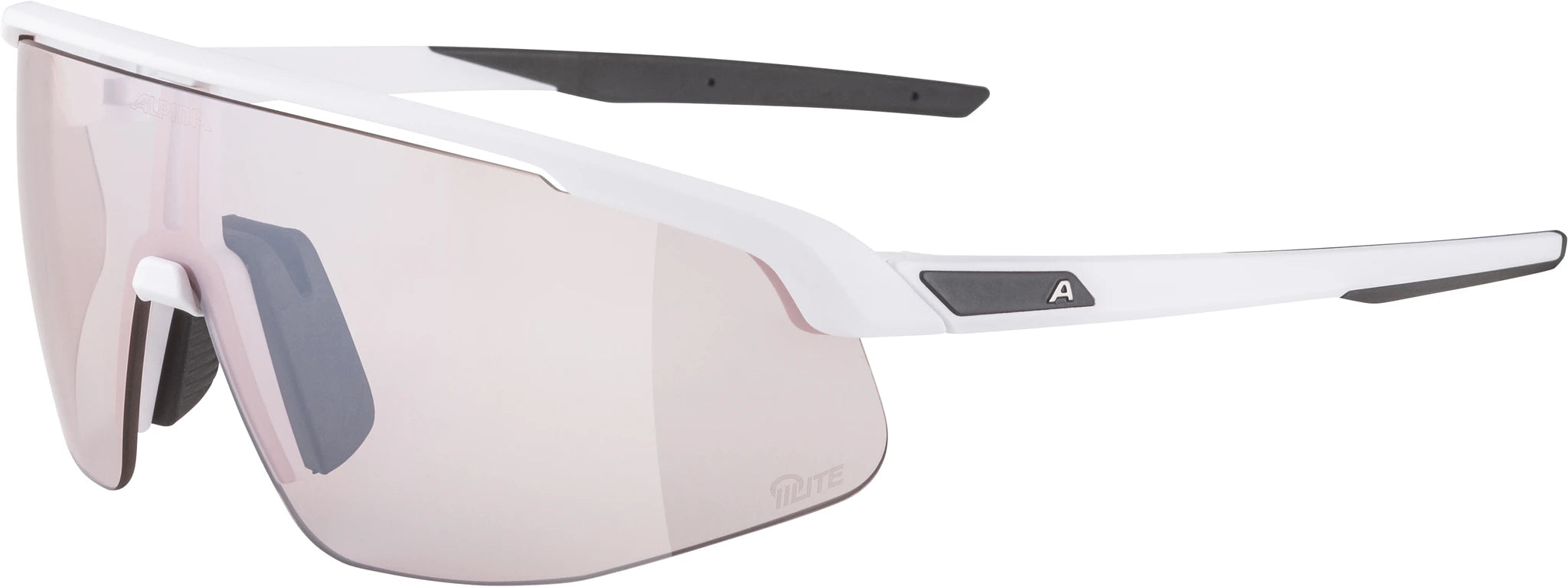 Alpina Turbo Pro Q-Lite - Liquid-Life #Wähle Deine Farbe_white matt