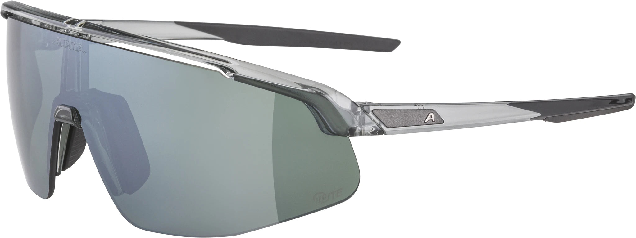 Alpina Turbo Pro Q-Lite - Liquid-Life #Wähle Deine Farbe_grey-transparent gloss