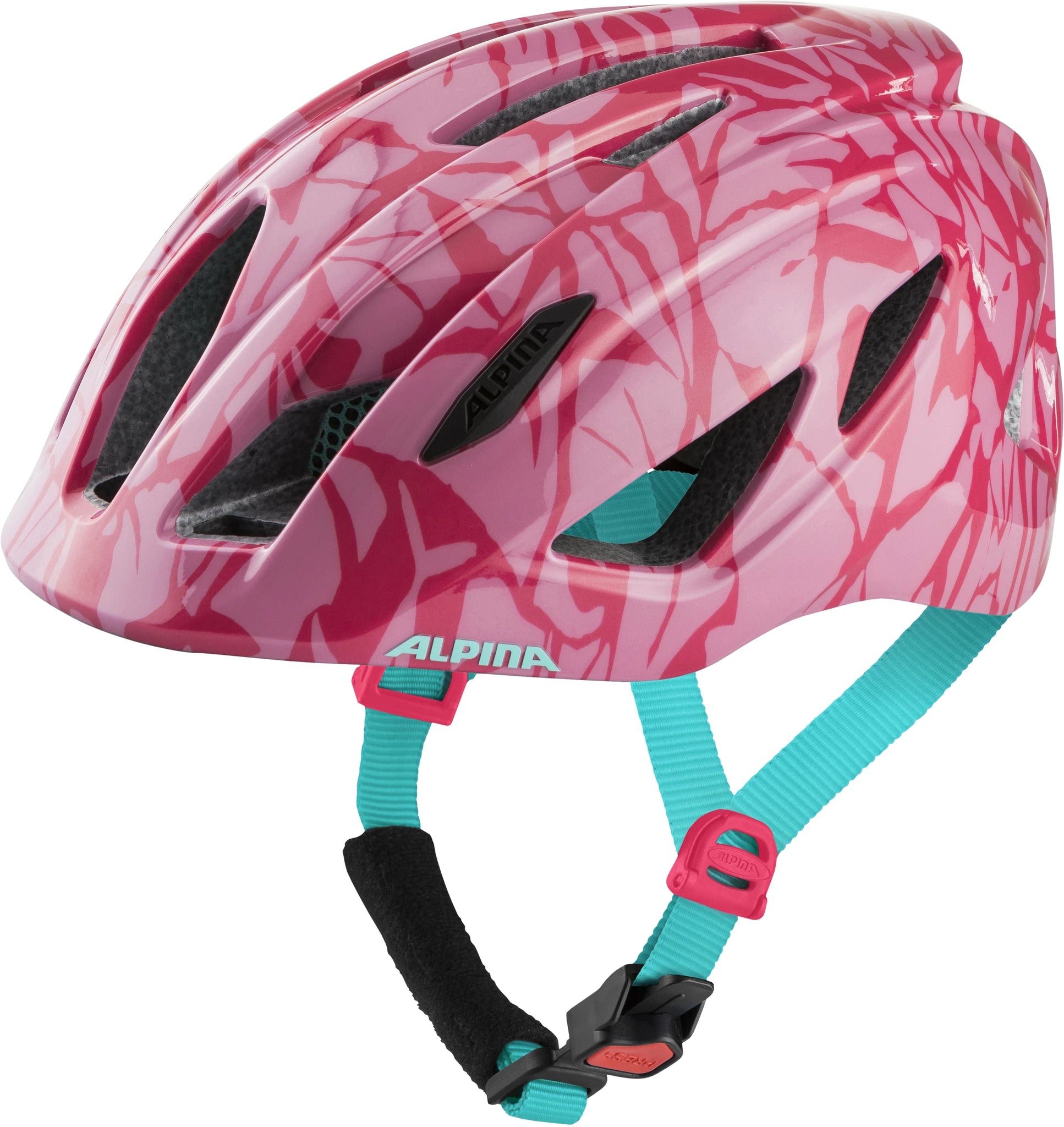 Alpina Pico - Liquid-Life #Wähle Deine Farbe_pink-sparkle gloss