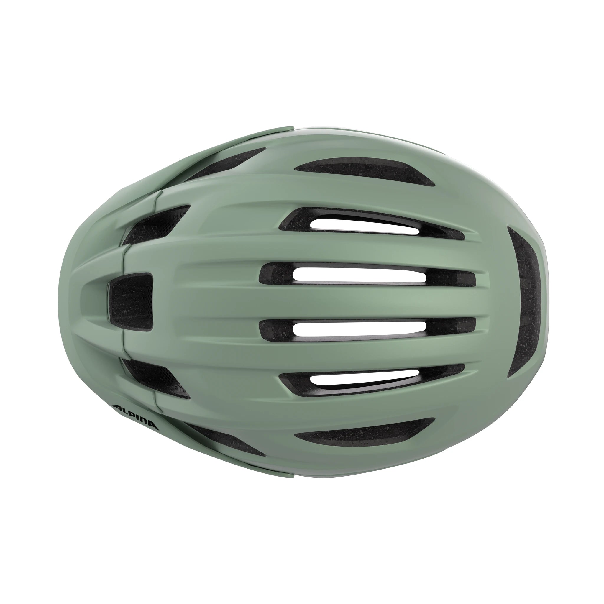 Alpina Paranus Mips - Liquid-Life #Wähle Deine Farbe_willow-green matt