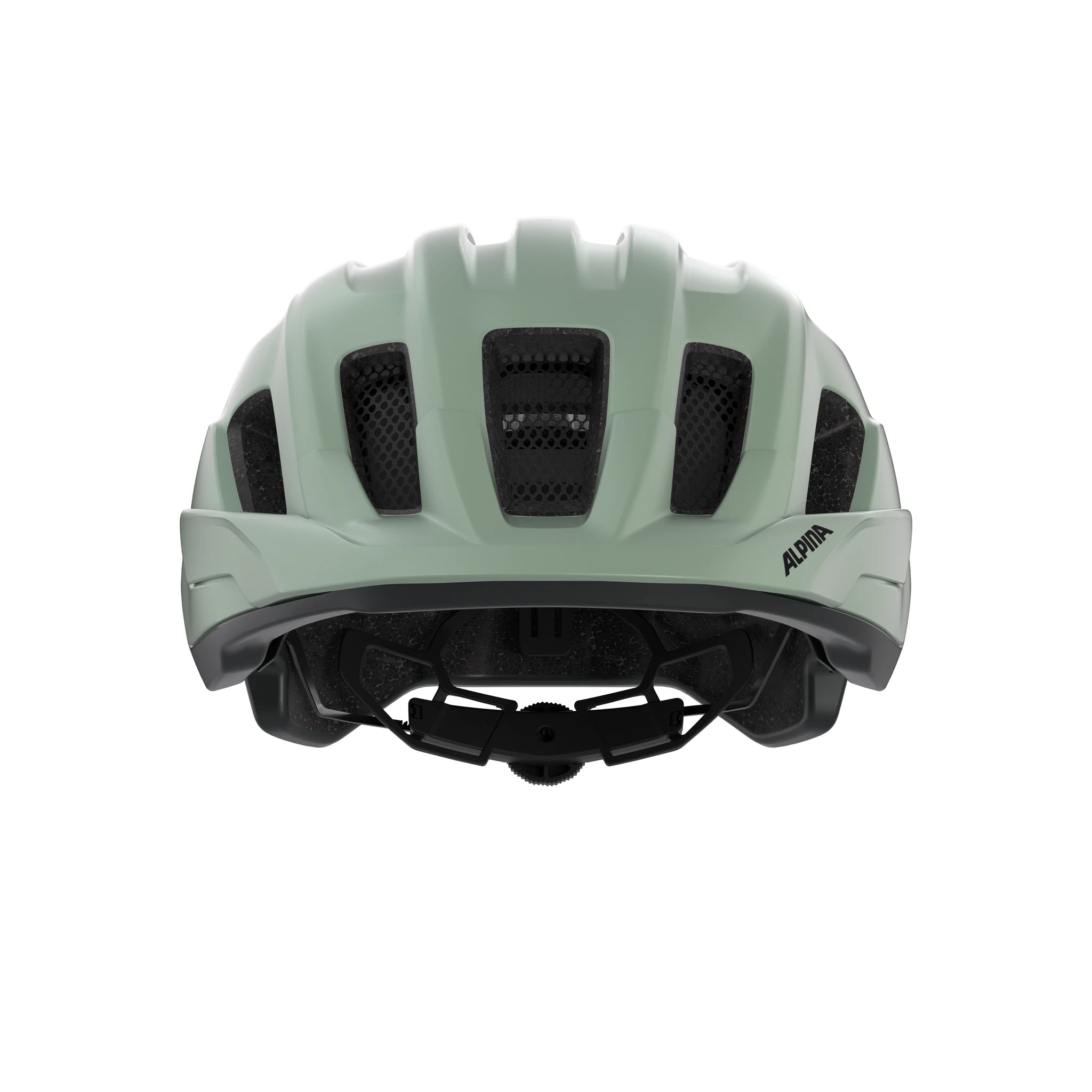Alpina Paranus Mips - Liquid-Life #Wähle Deine Farbe_willow-green matt