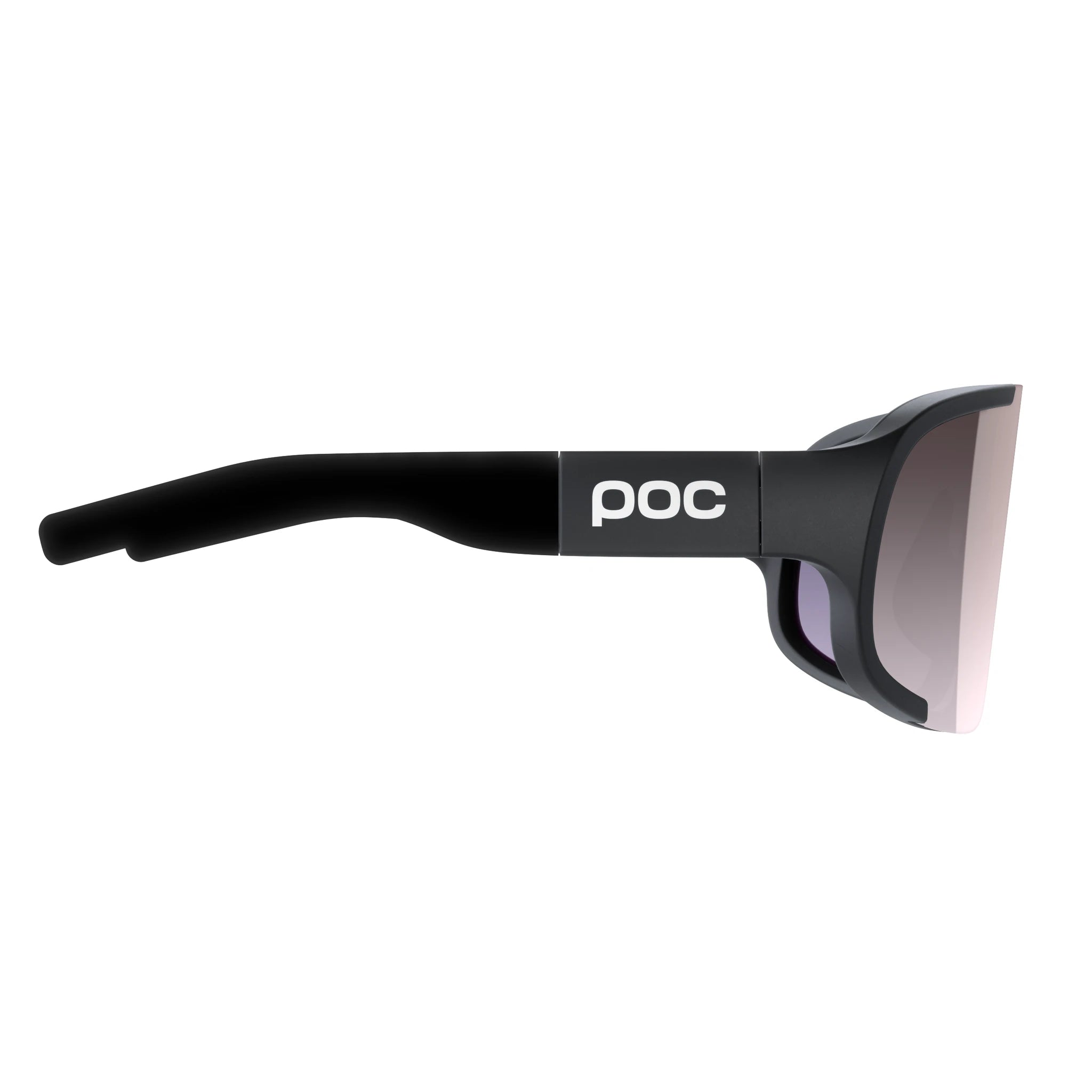 POC Aspire Mid - Liquid-Life #Wähle Deine Farbe_black/clarity road/gold