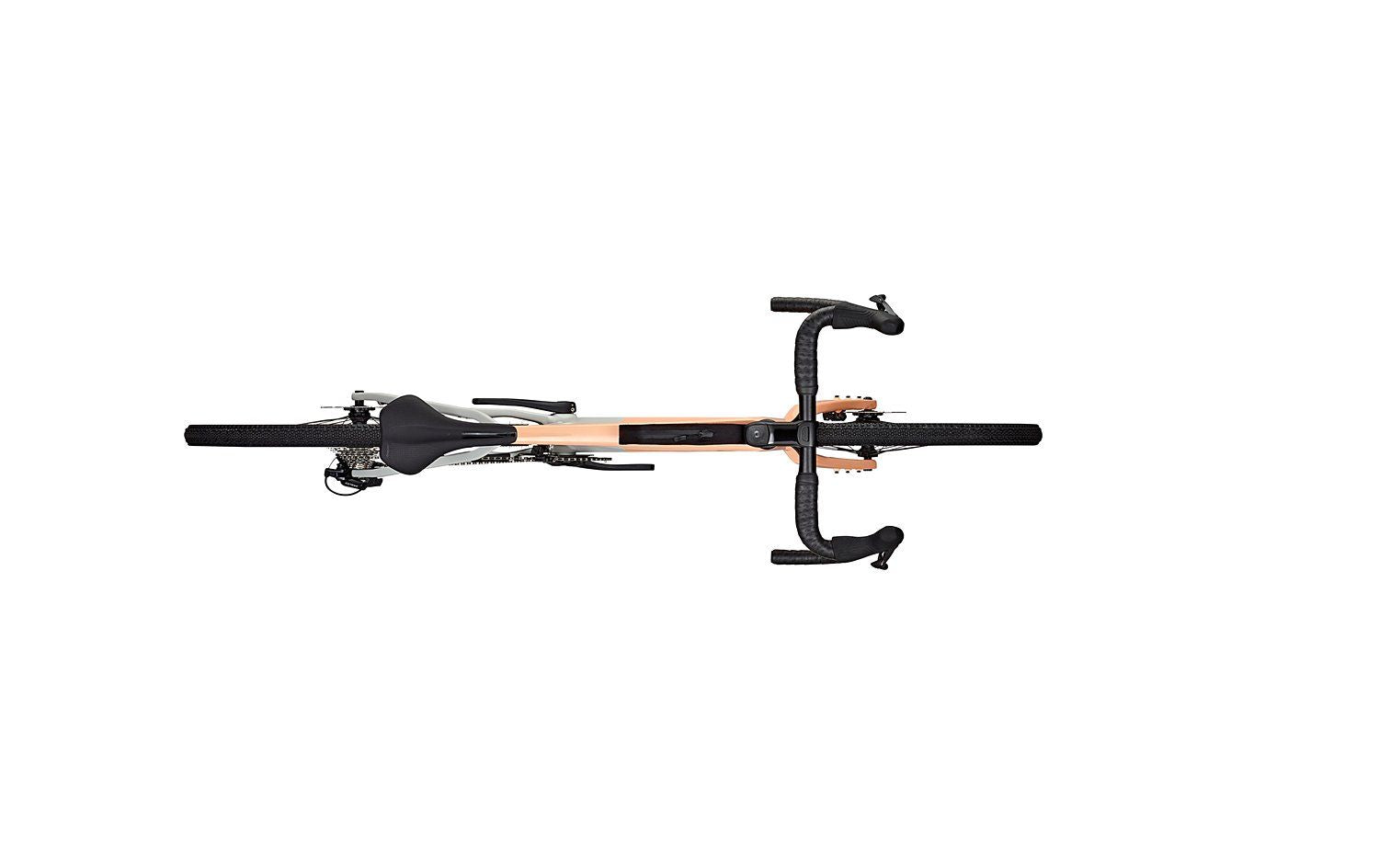 Focus ATLAS 8.7 Melon glossyightgrey glossy