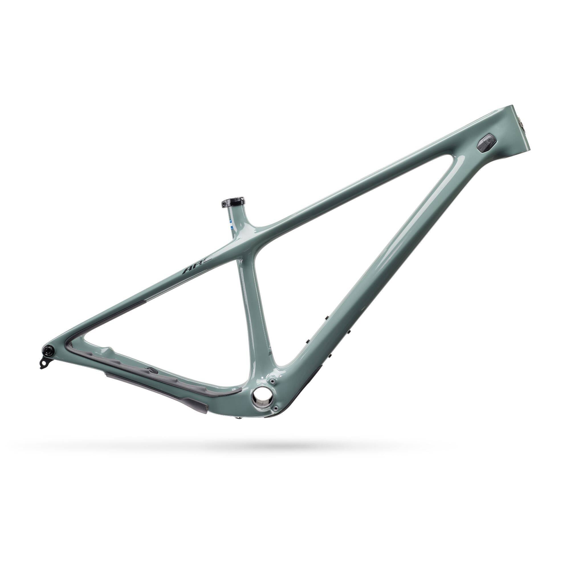 Yeti ARC T-Series Frameset