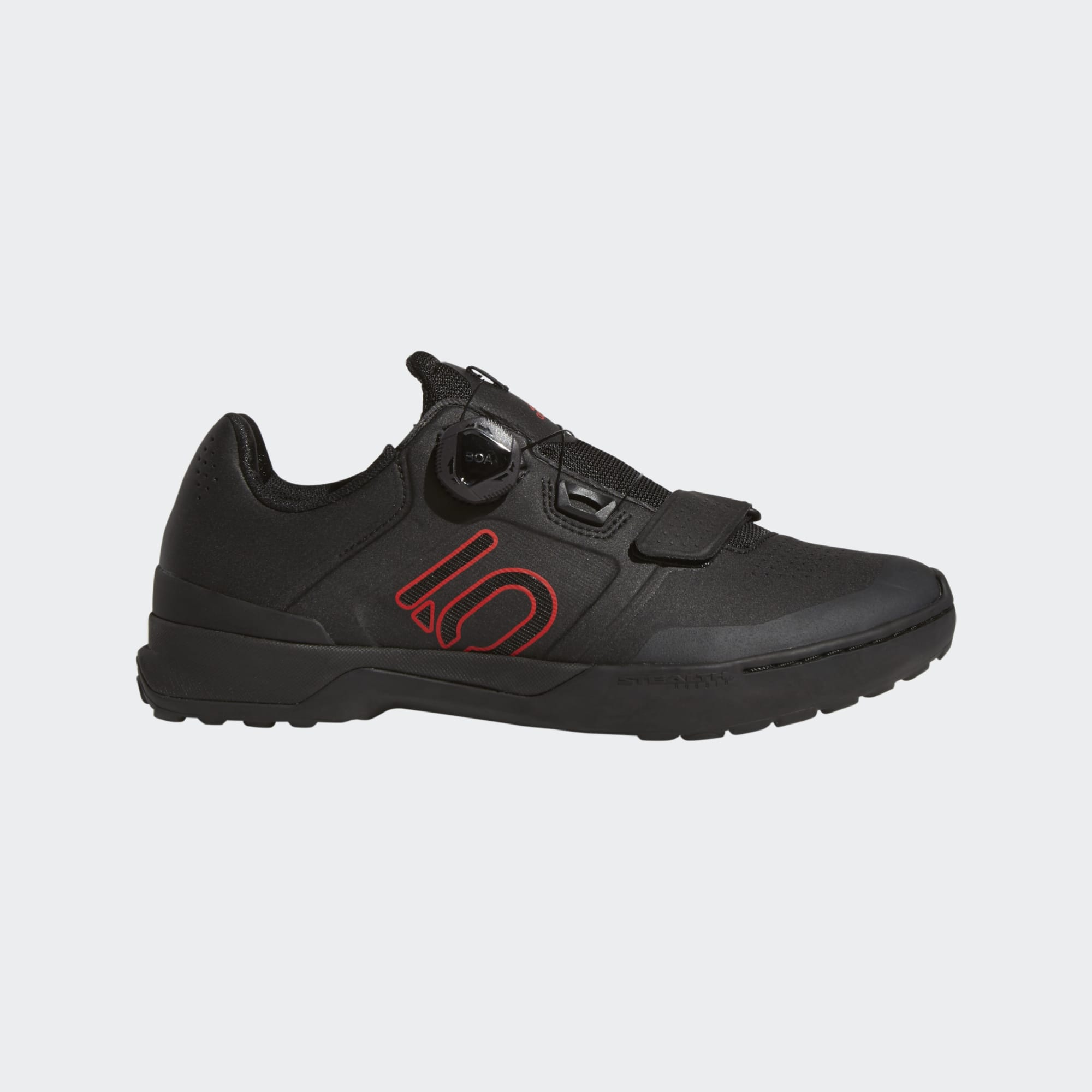 FiveTen Kestrel Pro Boa - Liquid-Life #Wähle Deine Farbe_schwarz