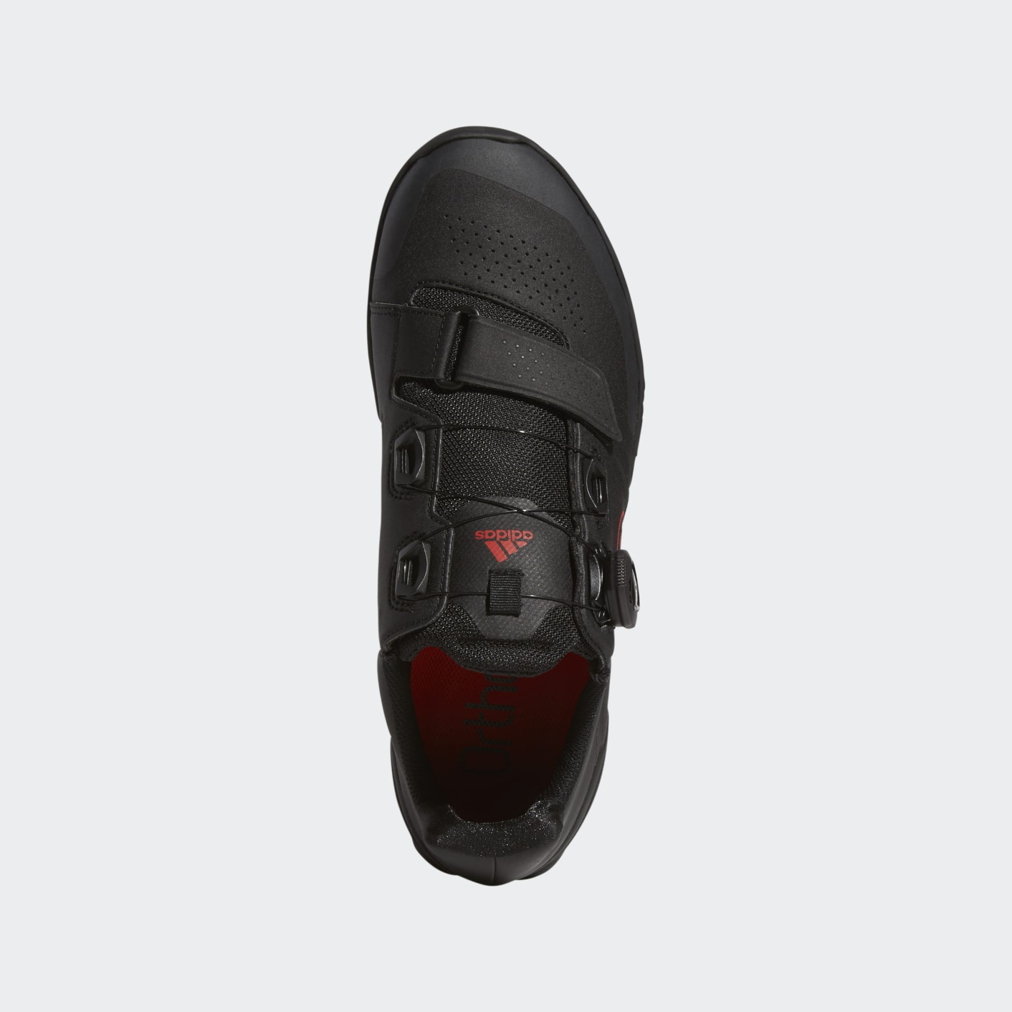 FiveTen Kestrel Pro Boa - Liquid-Life #Wähle Deine Farbe_schwarz