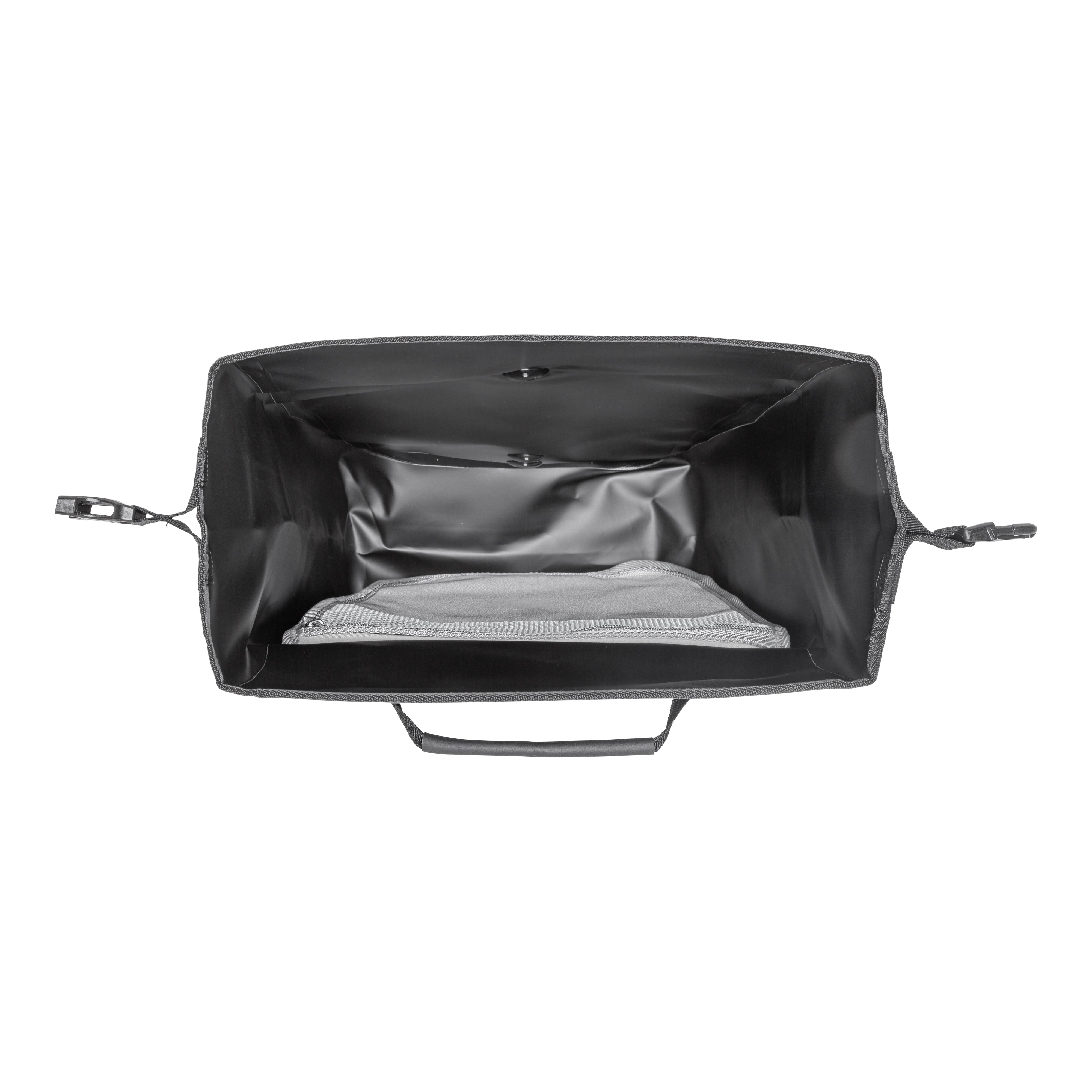 Ortlieb Back-Roller Free black QL3.1 2021 - Liquid-Life #Wähle Deine Farbe_black