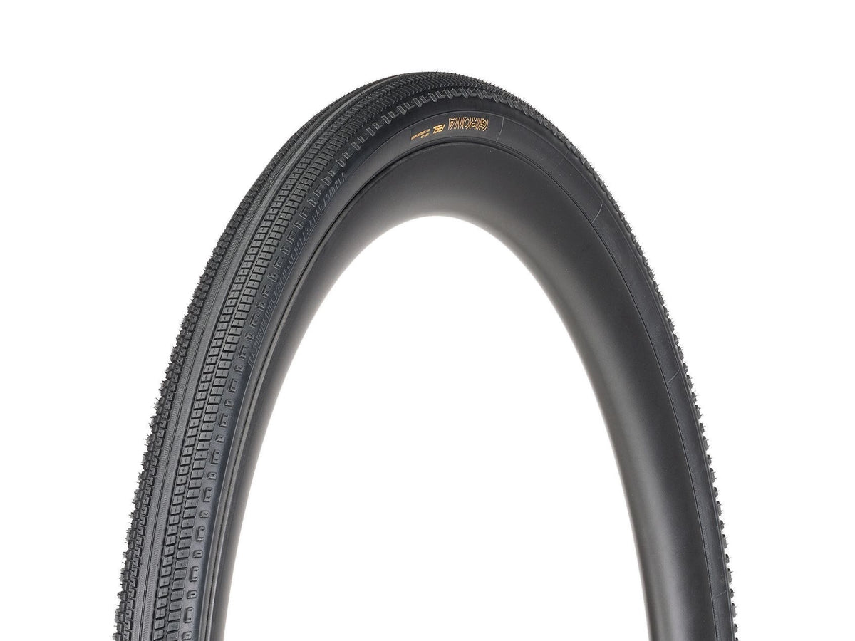Bontrager Girona RSL GR TLR Gravelreifen - Liquid-Life #Wähle Deine Farbe_Black