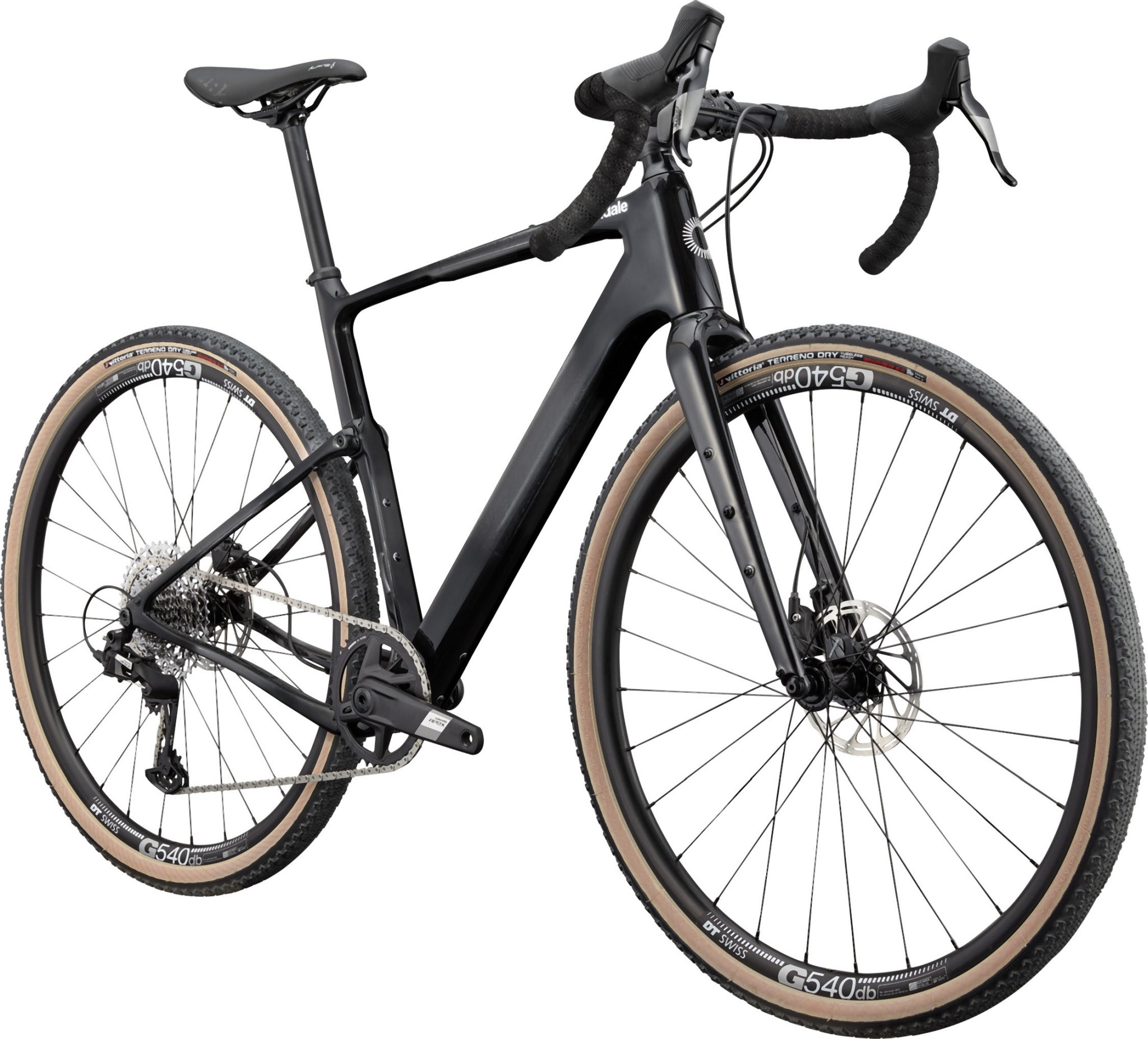 Cannondale Topstone Carbon Apex 1 Carbon