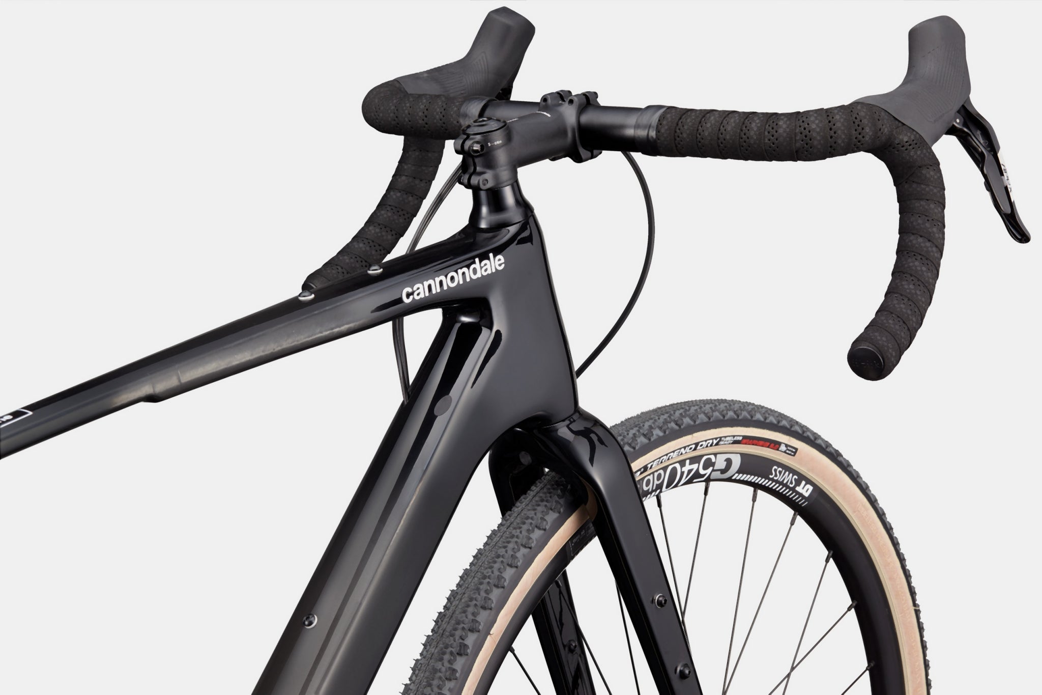 Cannondale Topstone Carbon Apex 1 Carbon