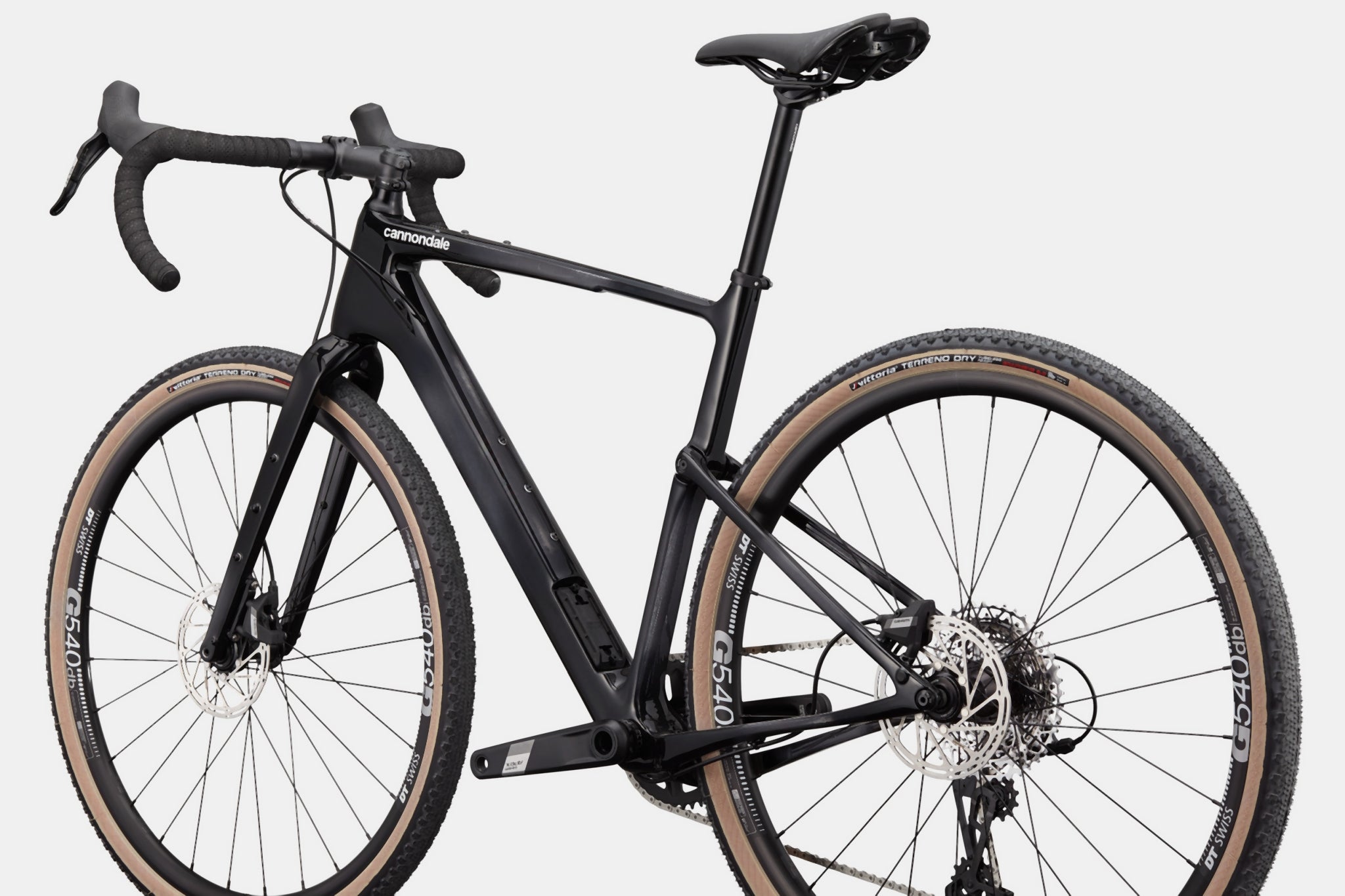 Cannondale Topstone Carbon Apex 1 Carbon
