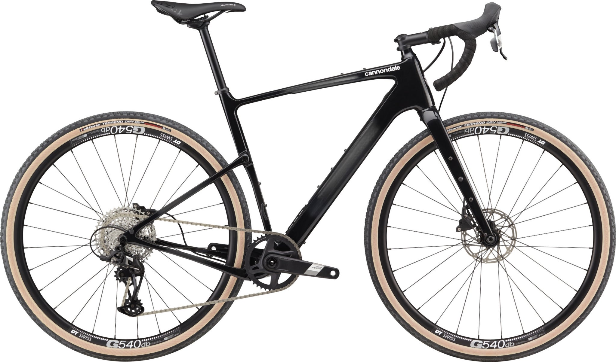 Cannondale Topstone Carbon Apex 1 Carbon