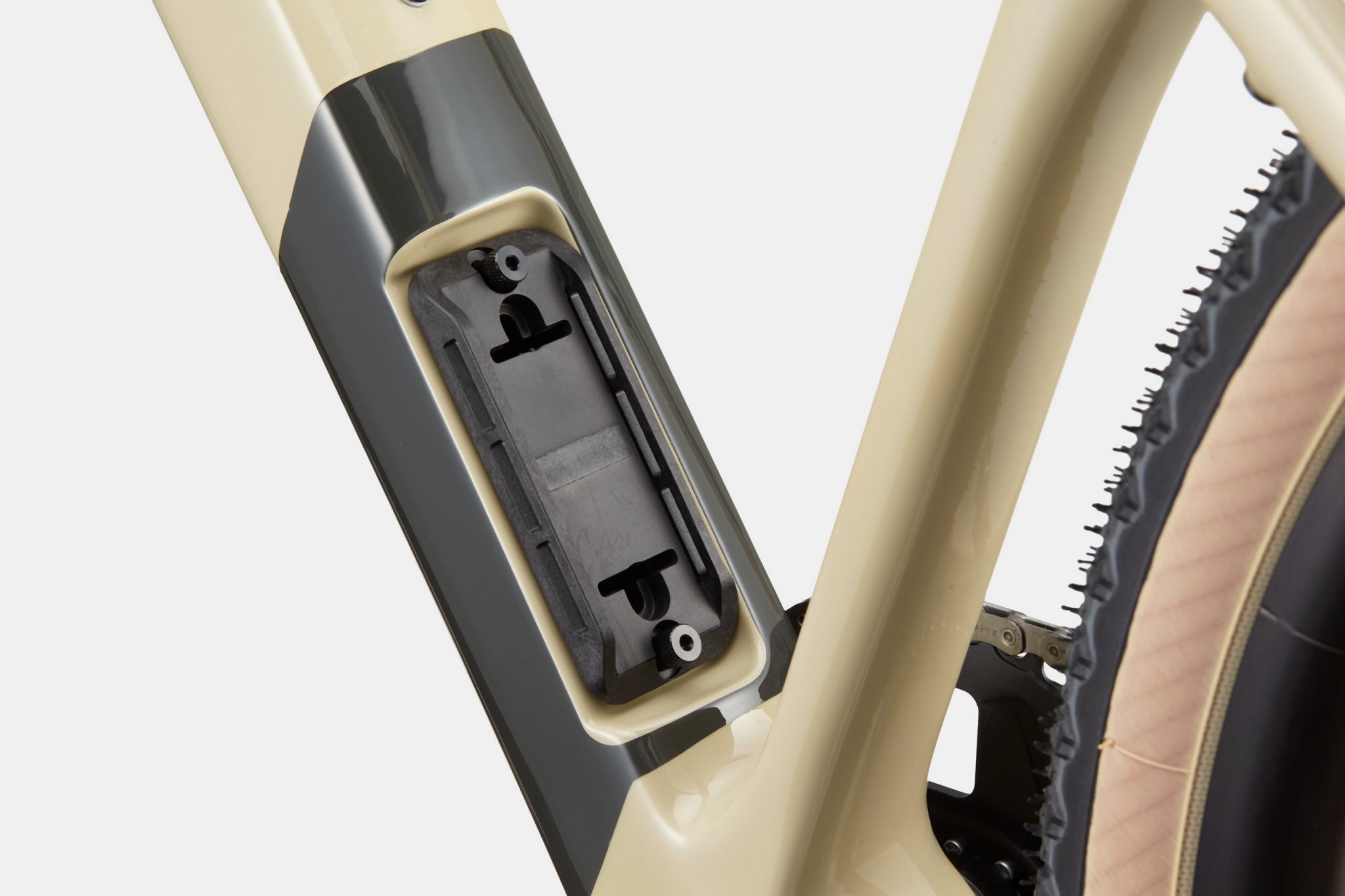 Cannondale Topstone Carbon Apex 1 Quicksand