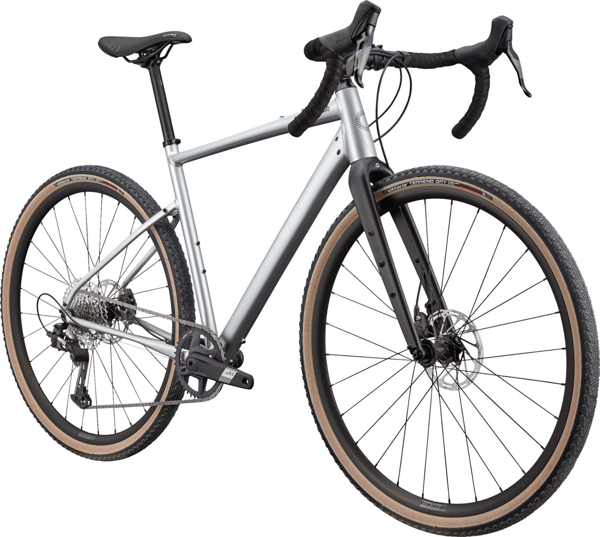 Cannondale Topstone Apex 1 Mercury