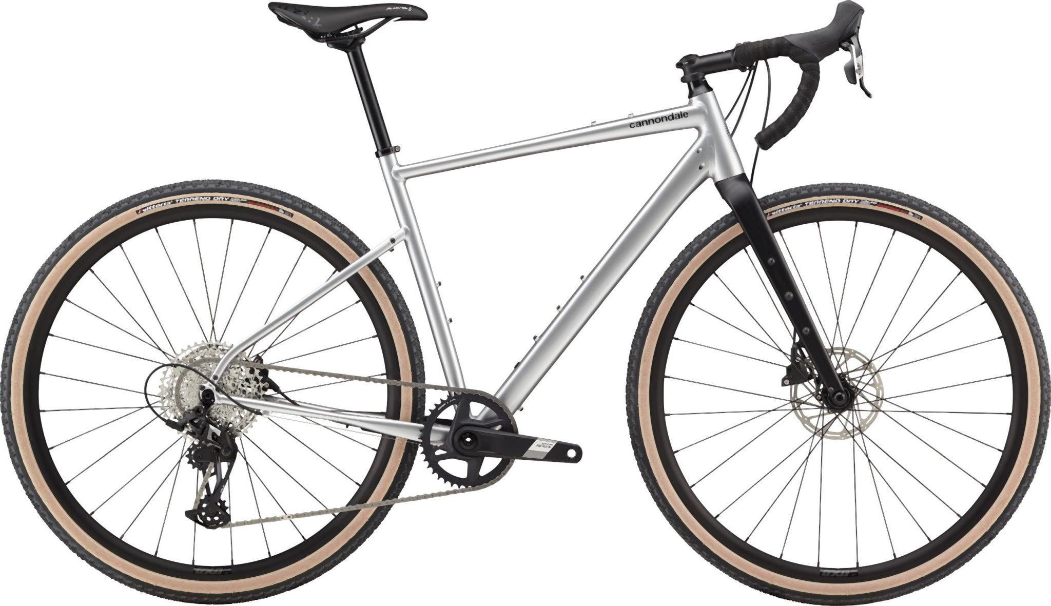 Cannondale Topstone Apex 1 Mercury