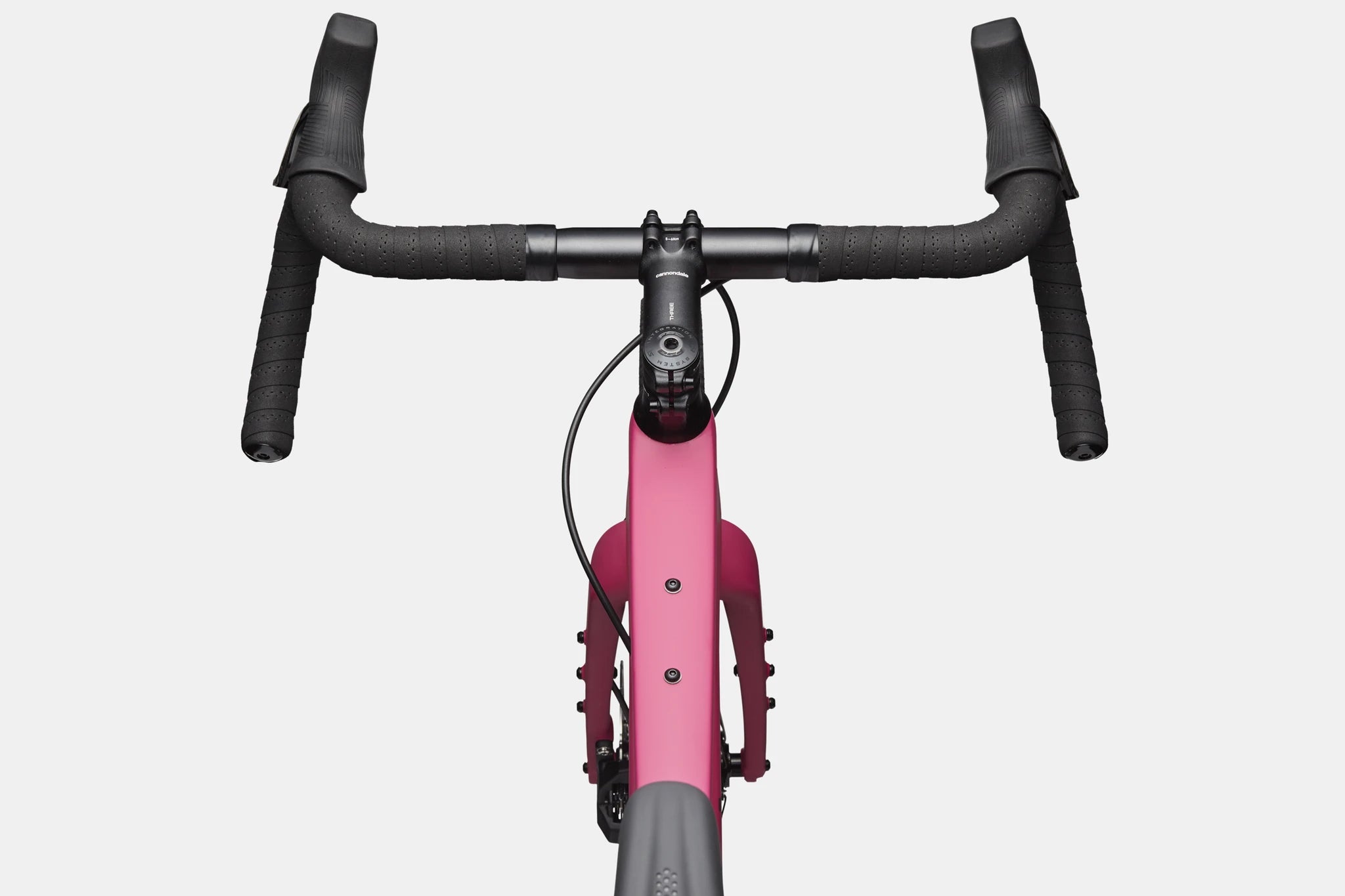 Cannondale Topstone Crb Apex AXS Orchid