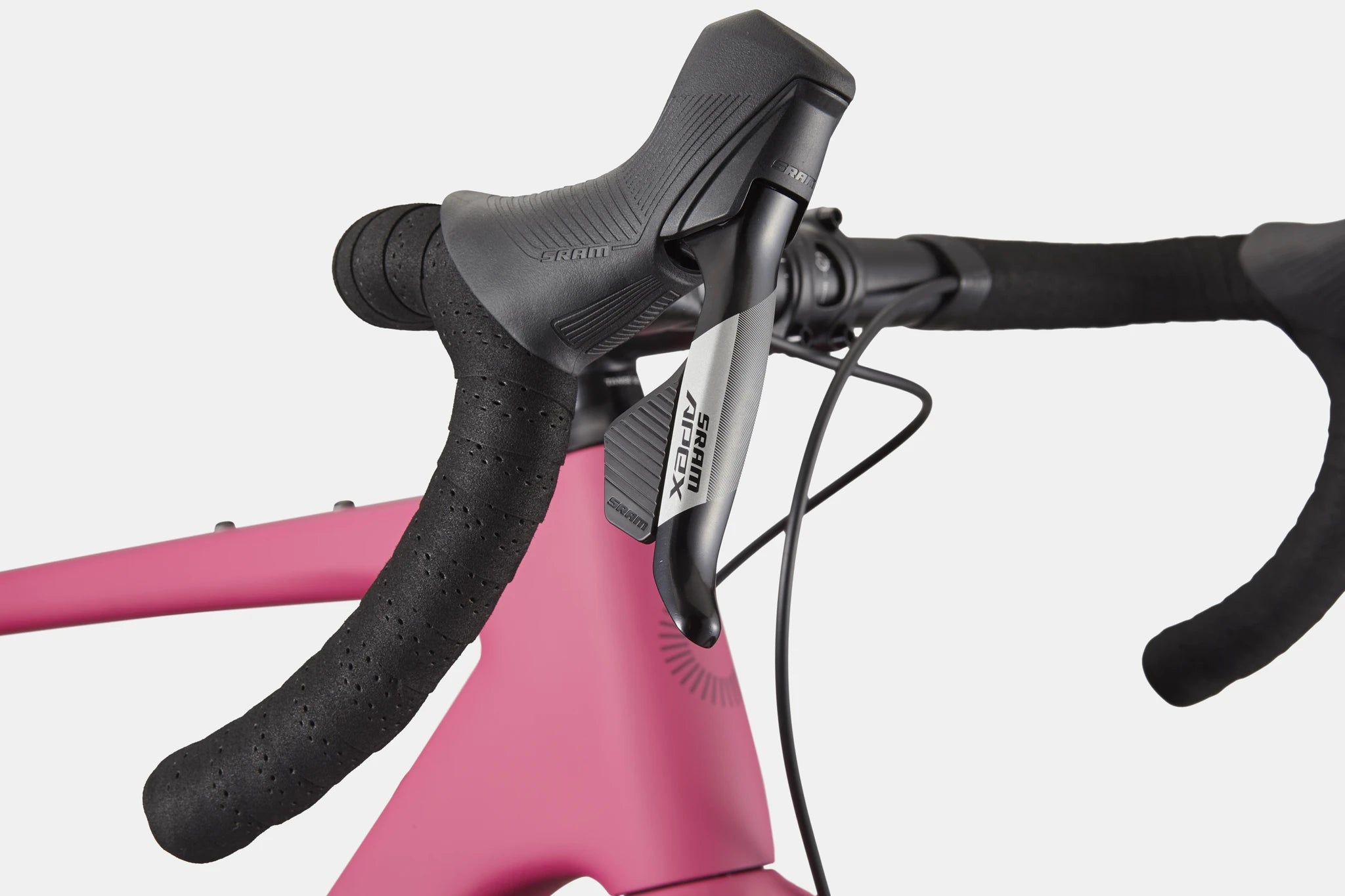 Cannondale Topstone Crb Apex AXS Orchid