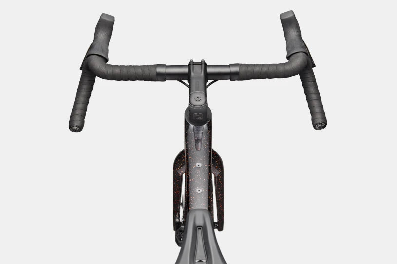 Cannondale 700 U Topstone Crb 2 AXS SmartSns Copper Ore 2026