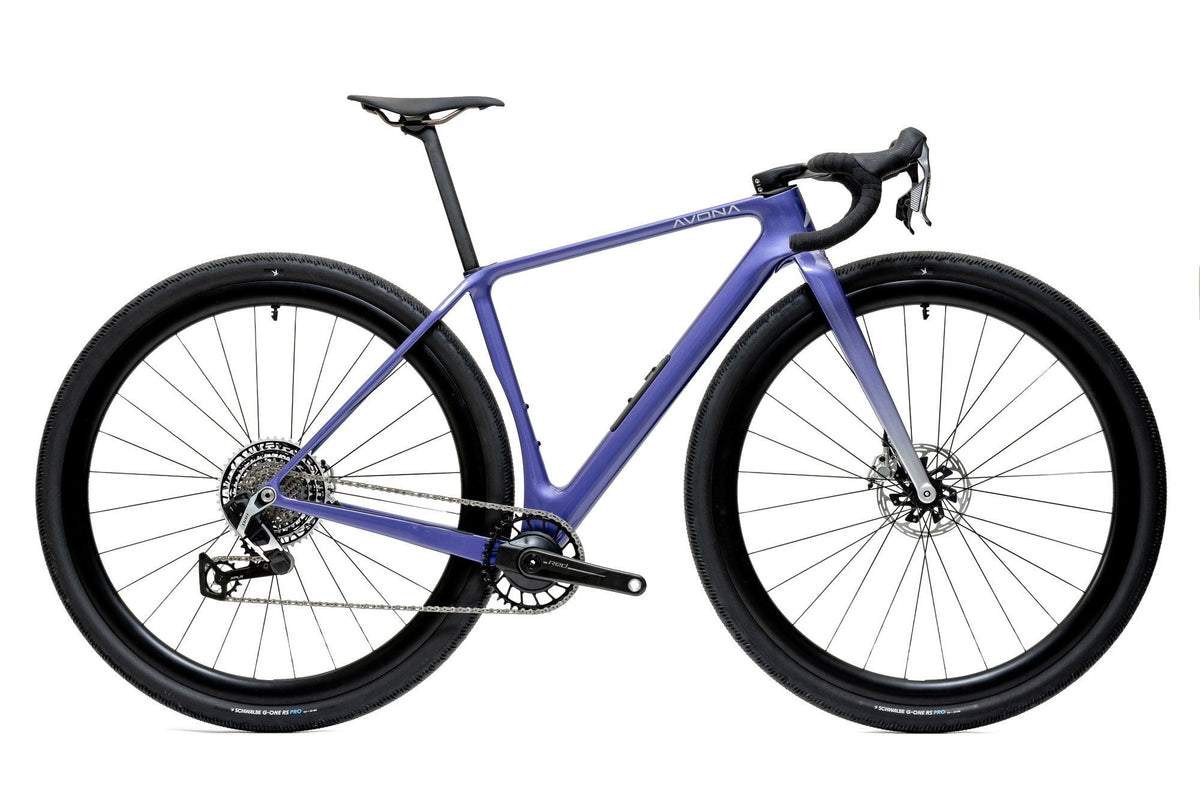 Avona Callis 32 Force XPLR Ultra Violet 2027