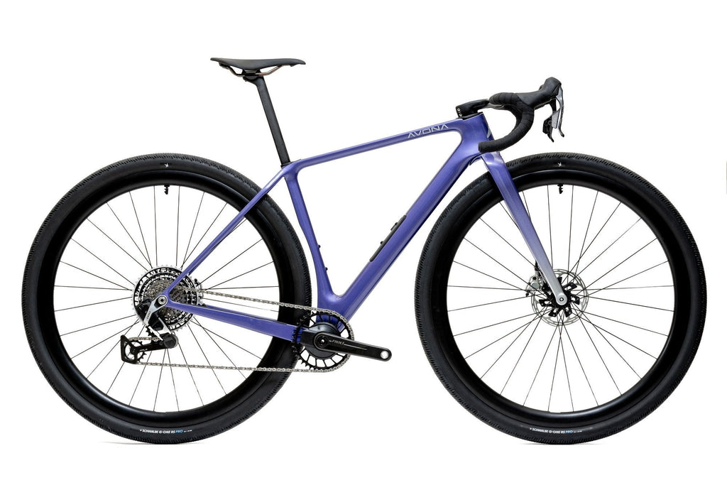 Avona Callis 32 Force XPLR Newmen G.62 Ultra Violet 2027