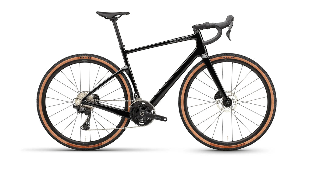 Cervélo Aspero GRX RX610 Woodsmoke Liquid-Life