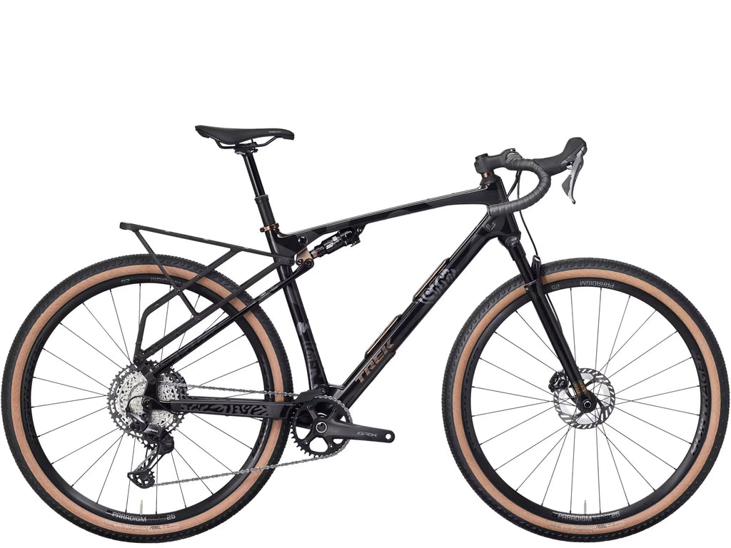 Trek CheckOUT SL 5 Dark Star/Dark Web 2026