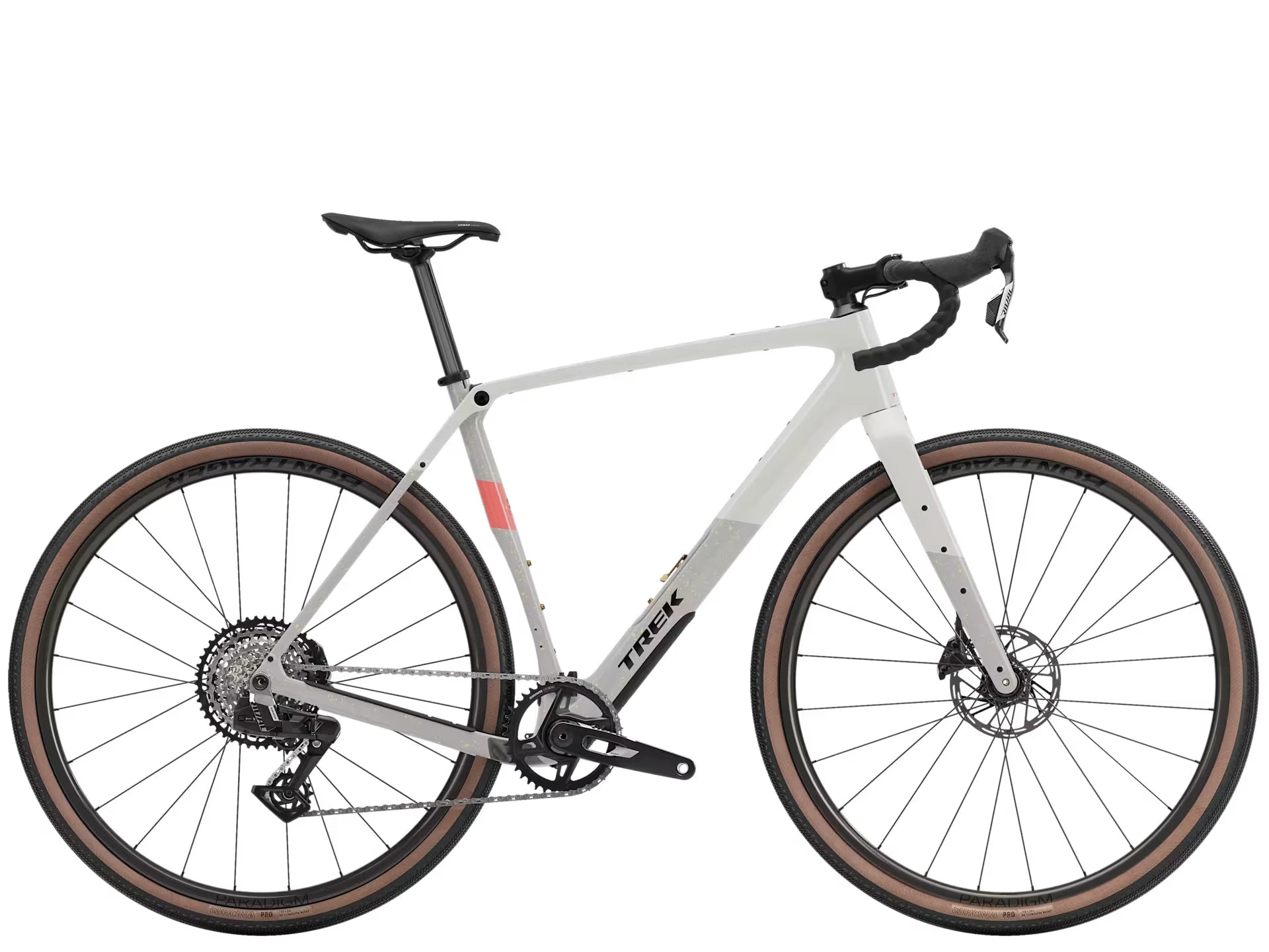 Trek Checkpoint SL 6 AXS Gen 3 Era White/Beige 2026