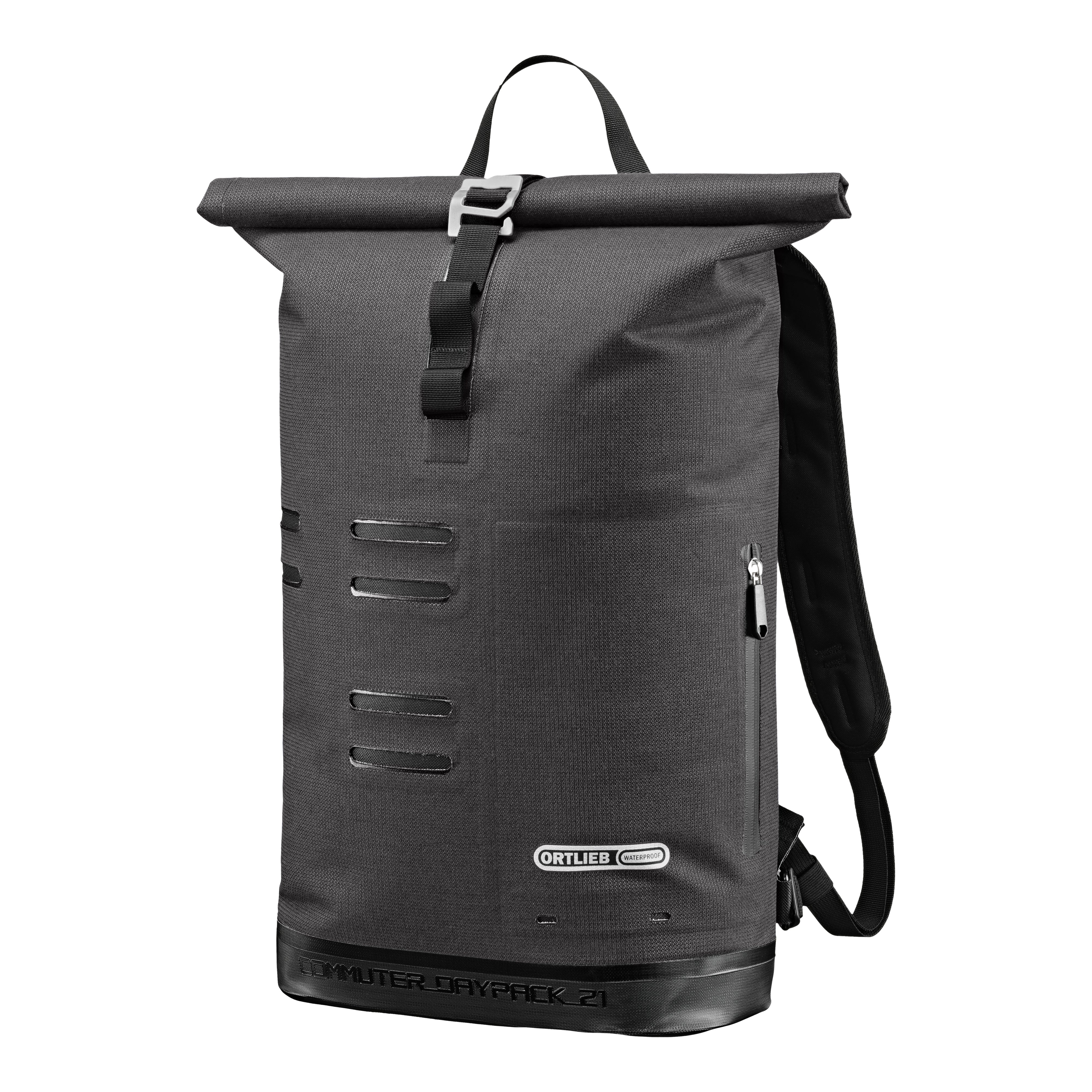 Ortlieb Commuter-Daypack Urban 2024 - Liquid-Life #Wähle Deine Farbe_pepper