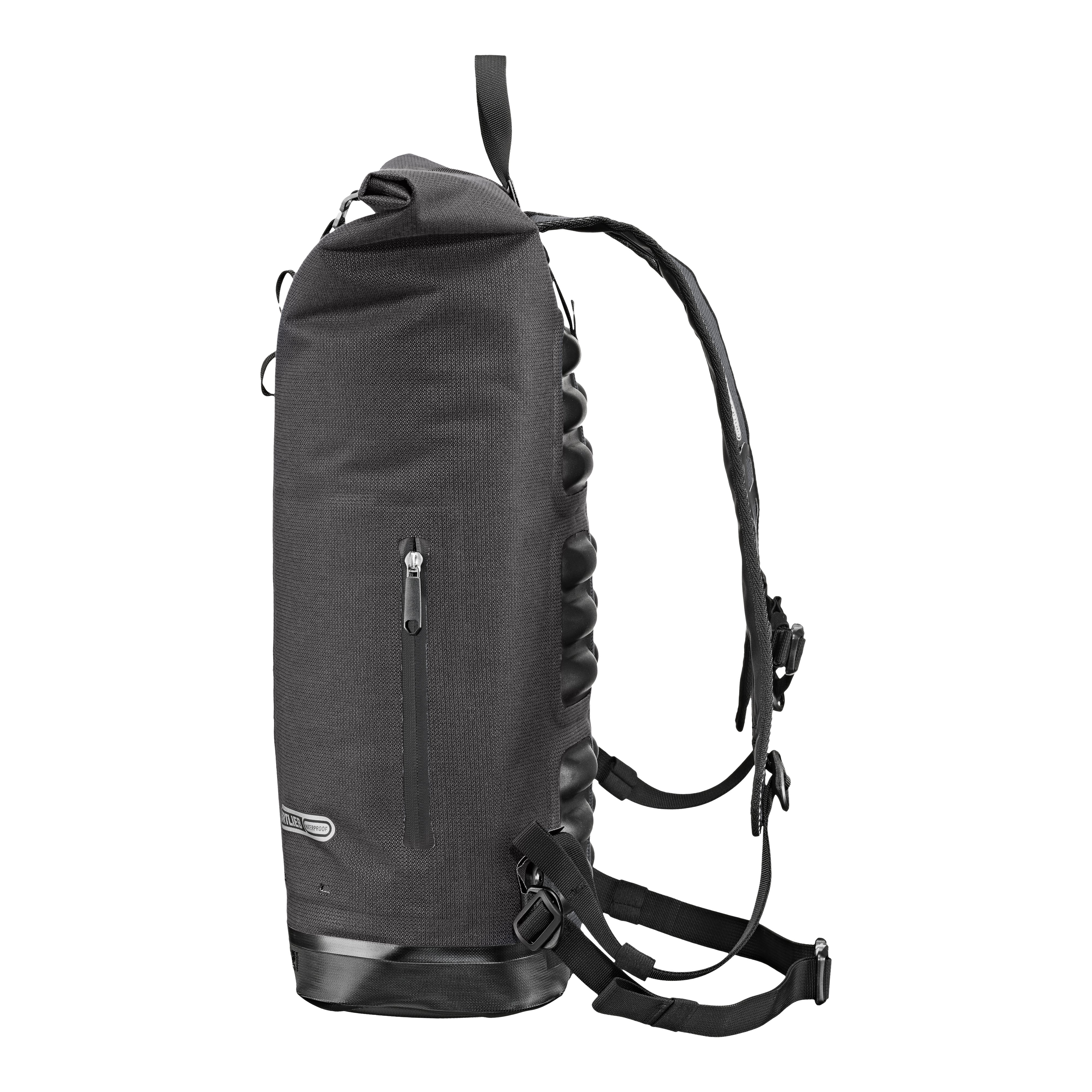 Ortlieb Commuter-Daypack Urban 2024 - Liquid-Life #Wähle Deine Farbe_pepper