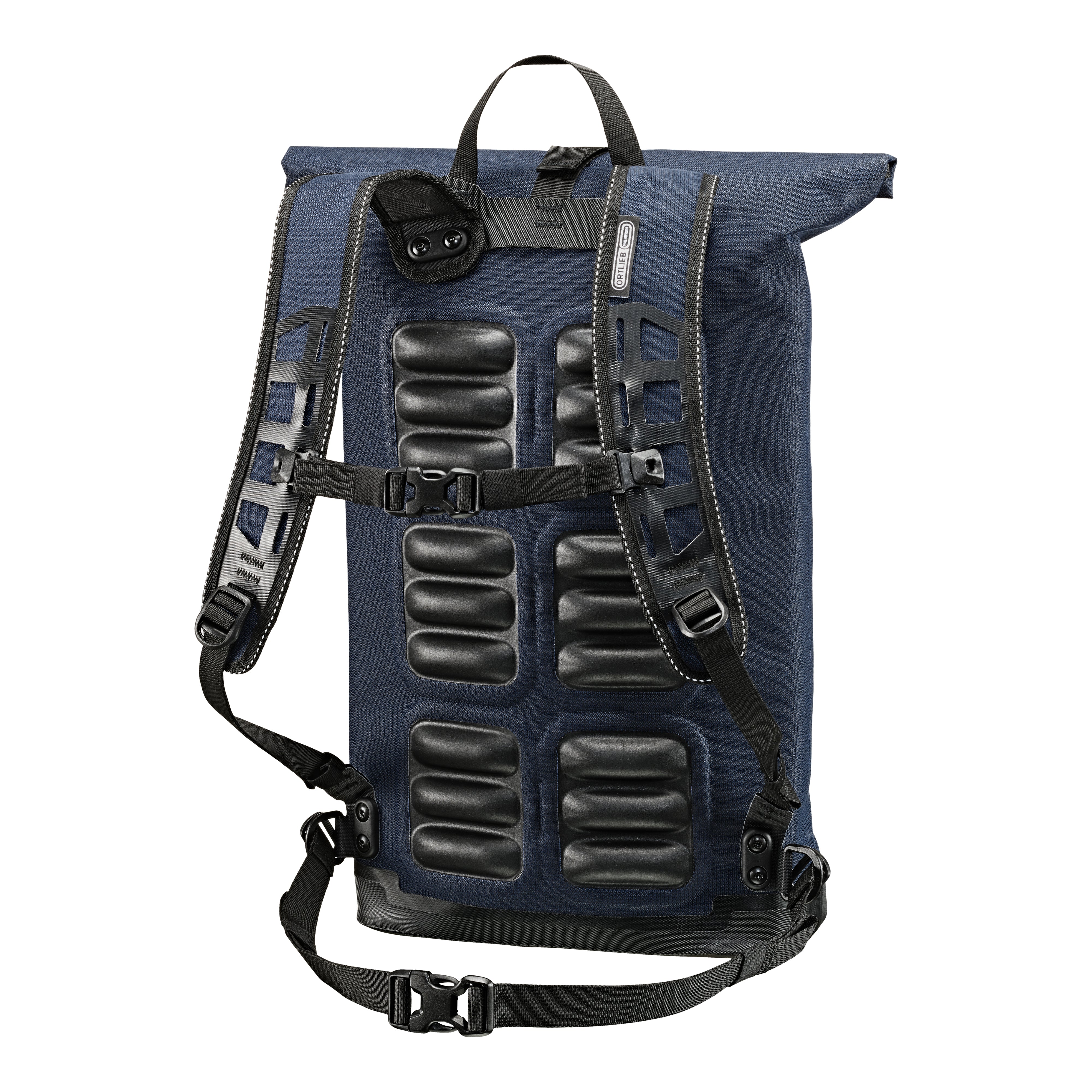 Ortlieb Commuter-Daypack Urban 2024 - Liquid-Life #Wähle Deine Farbe_ink