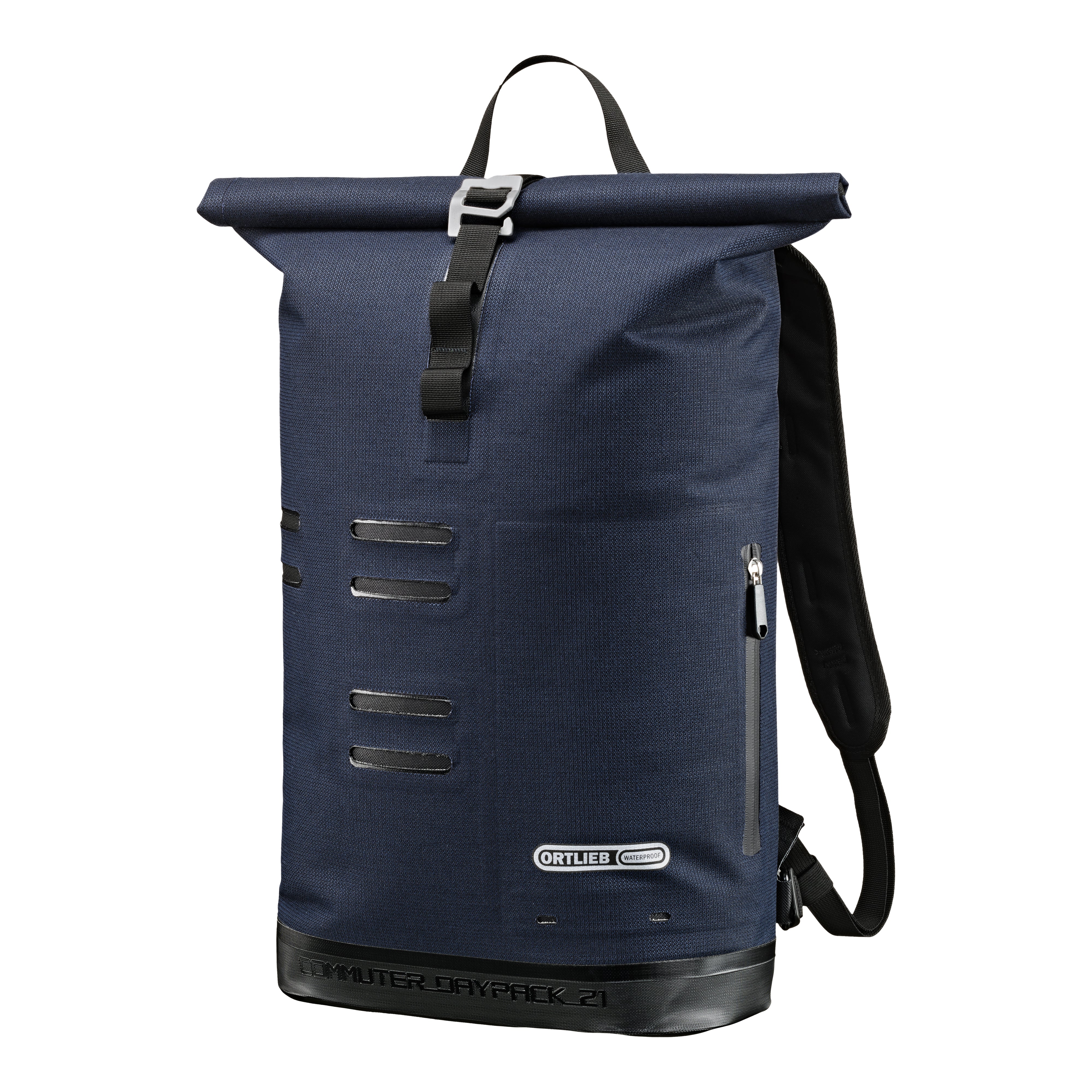 Ortlieb Commuter-Daypack Urban 2024 - Liquid-Life #Wähle Deine Farbe_ink