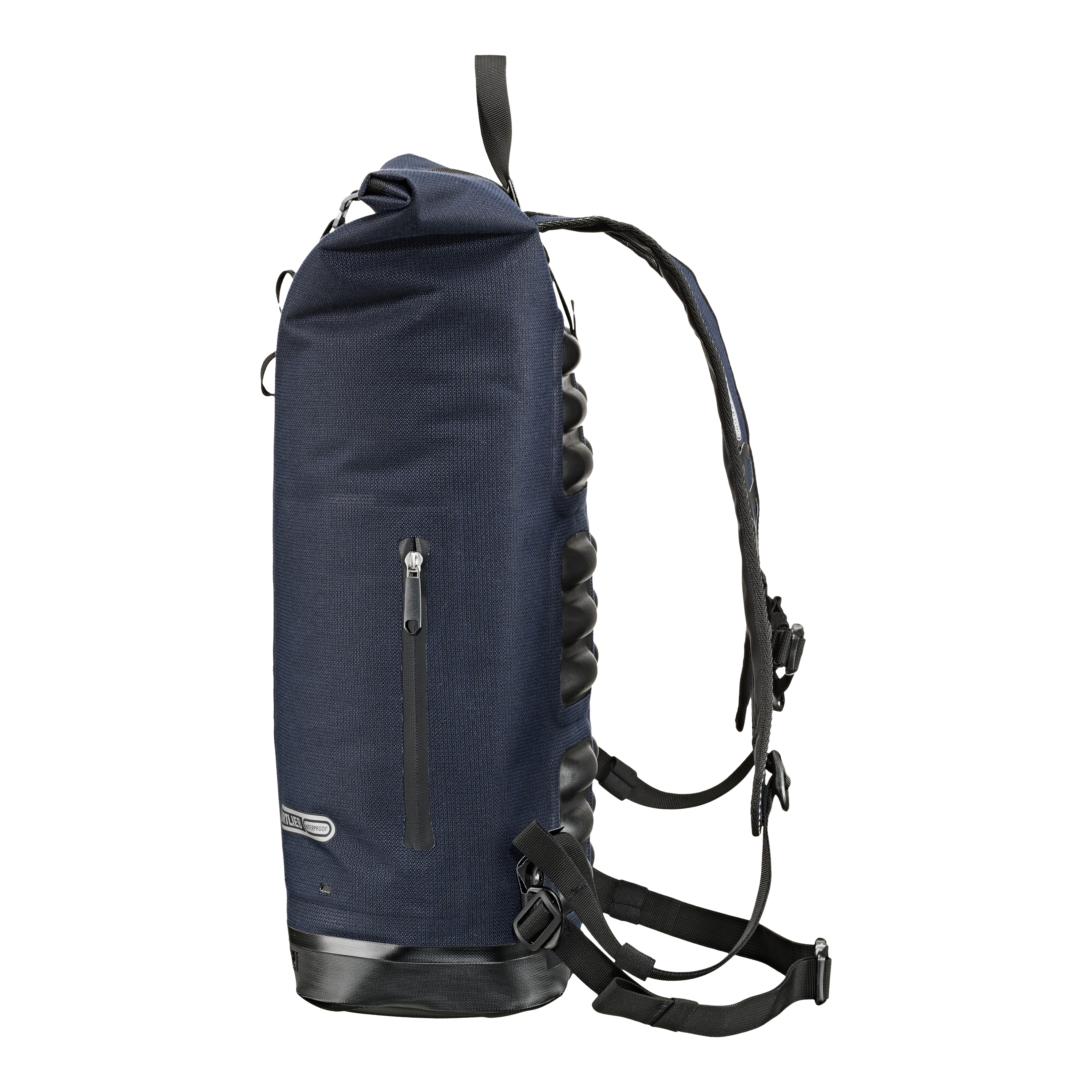 Ortlieb Commuter-Daypack Urban 2024 - Liquid-Life #Wähle Deine Farbe_ink