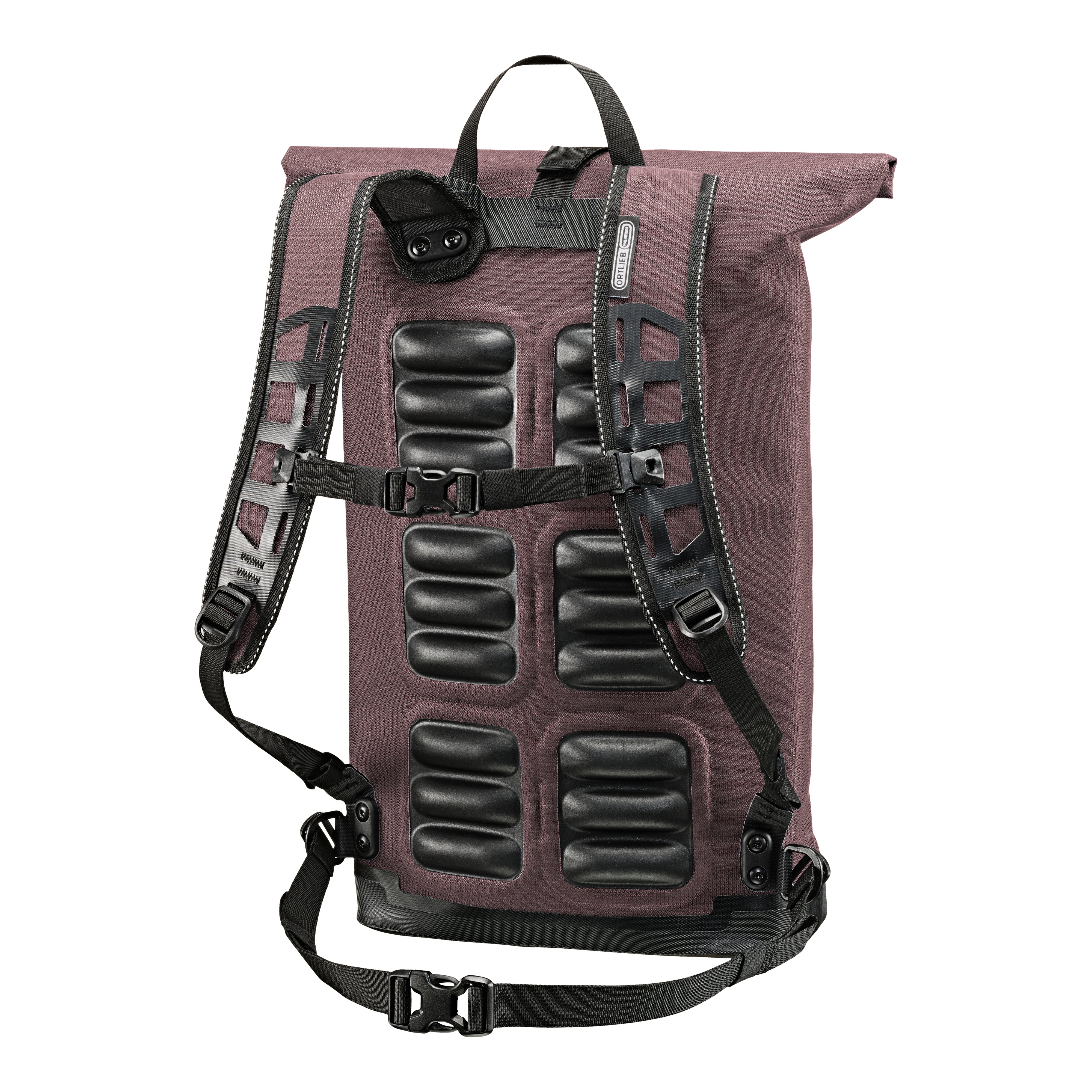 Ortlieb Commuter-Daypack Urban 2024 - Liquid-Life #Wähle Deine Farbe_ash rose