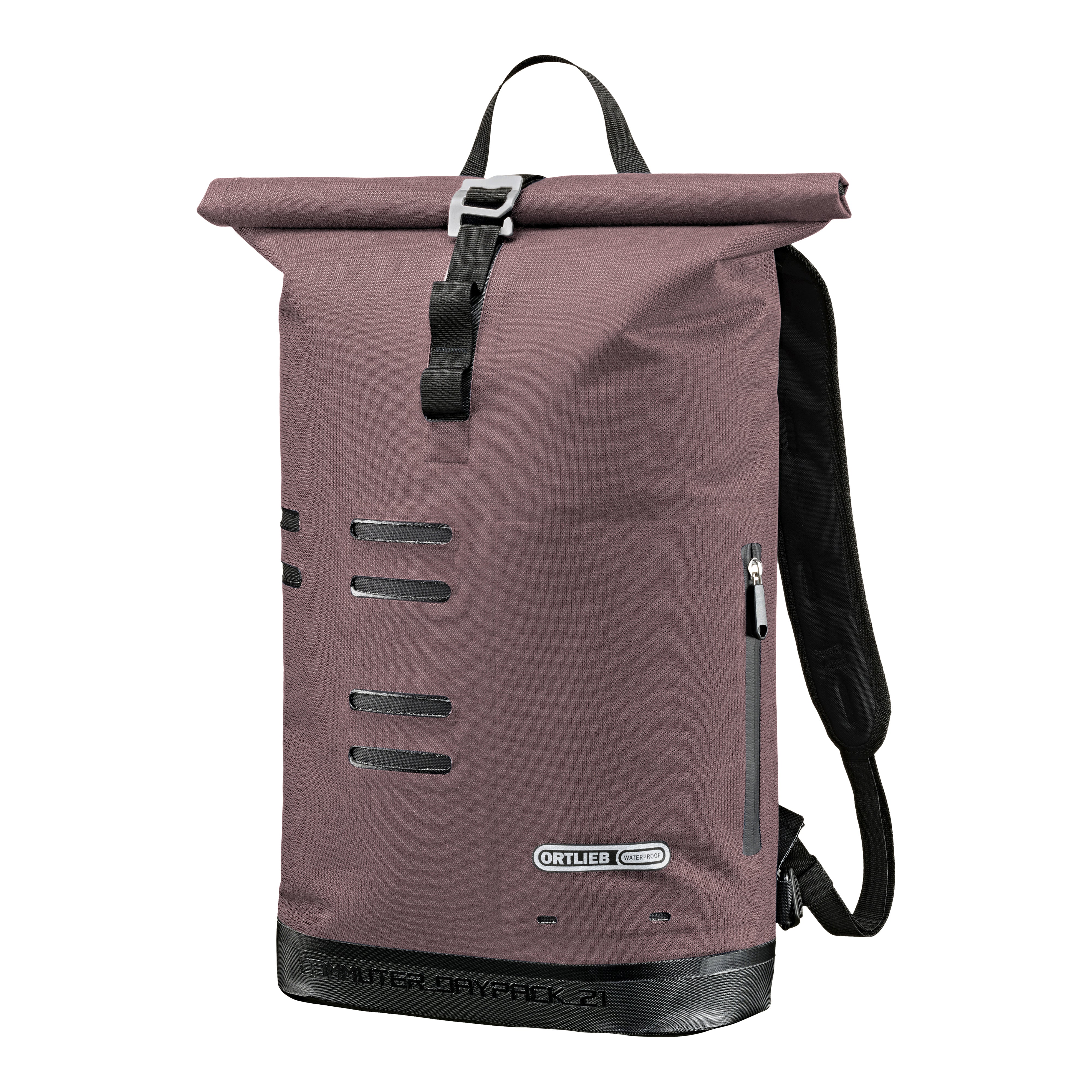 Ortlieb Commuter-Daypack Urban 2024 - Liquid-Life #Wähle Deine Farbe_ash rose
