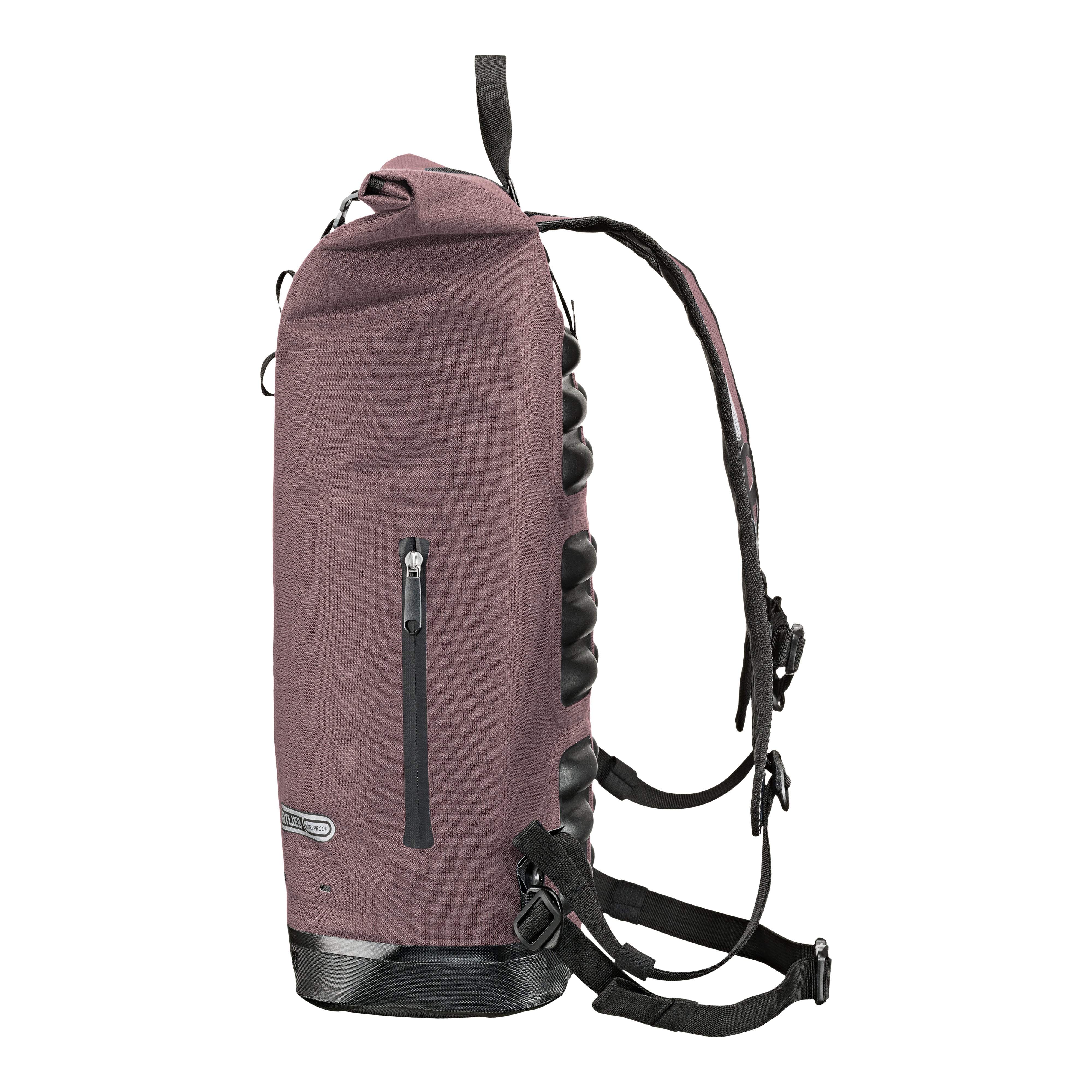 Ortlieb Commuter-Daypack Urban 2024 - Liquid-Life #Wähle Deine Farbe_ash rose