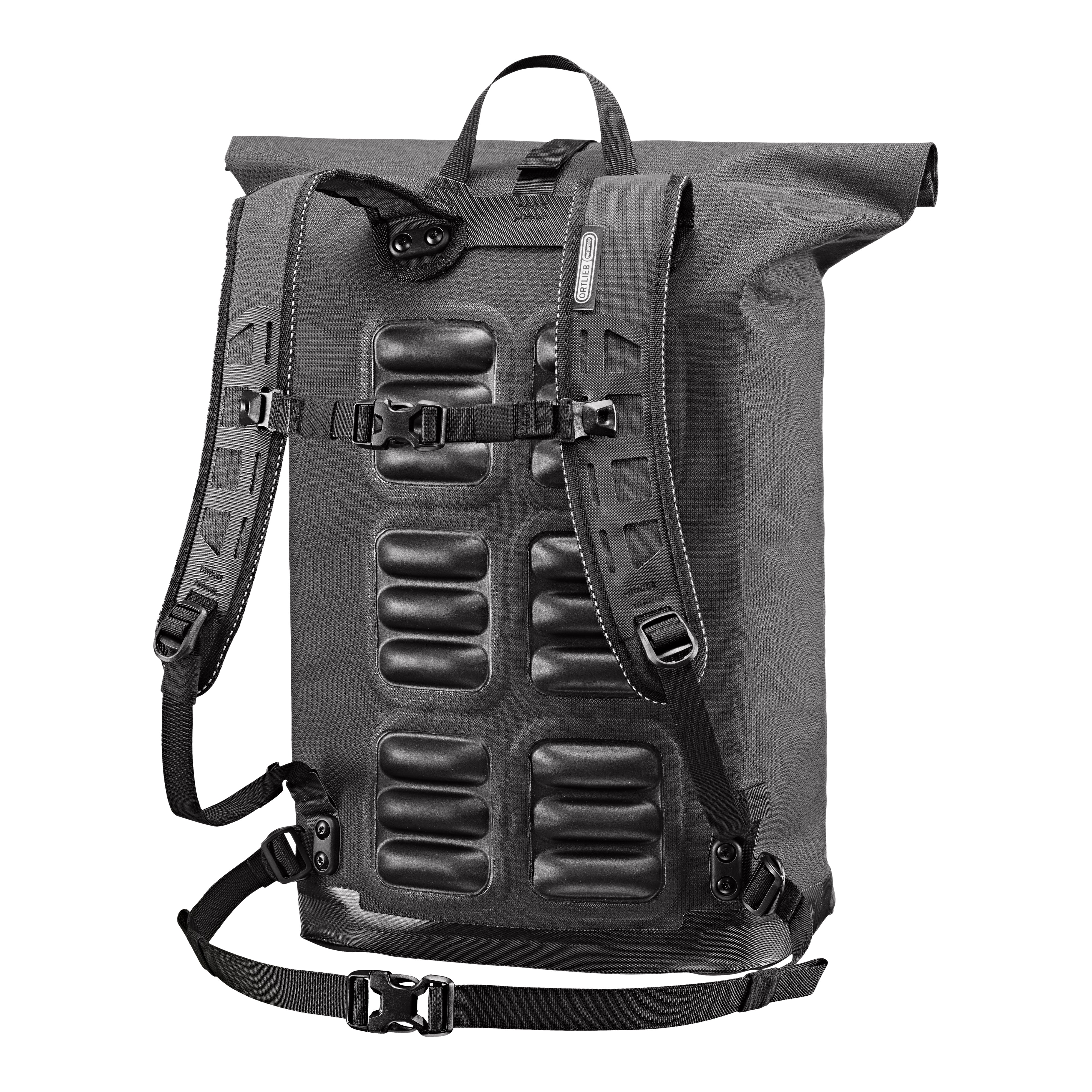 Ortlieb Commuter-Daypack Urban 2021 - Liquid-Life #Wähle Deine Farbe_pepper