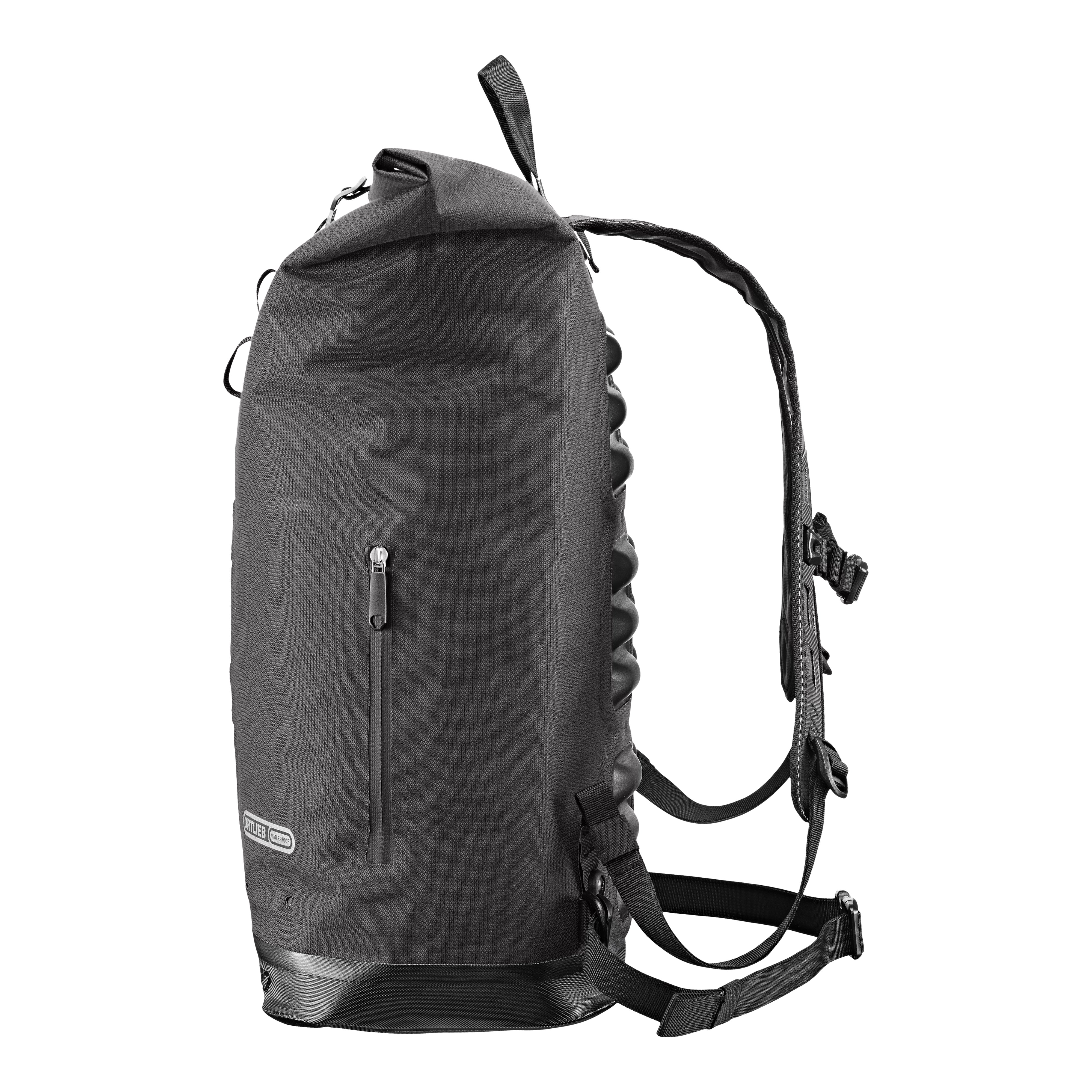 Ortlieb Commuter-Daypack Urban 2021 - Liquid-Life #Wähle Deine Farbe_pepper
