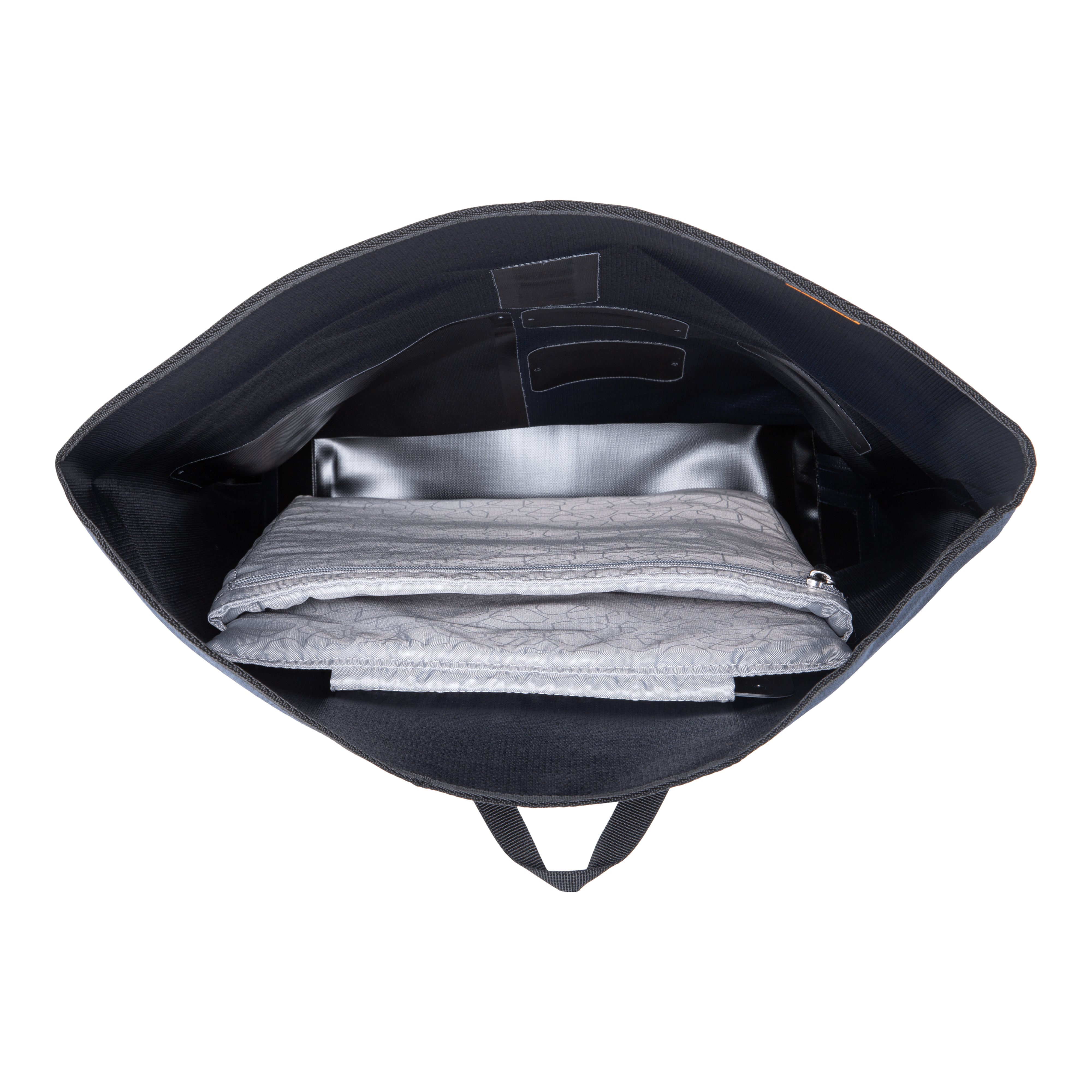 Ortlieb Commuter-Daypack Urban 2021 - Liquid-Life #Wähle Deine Farbe_ink