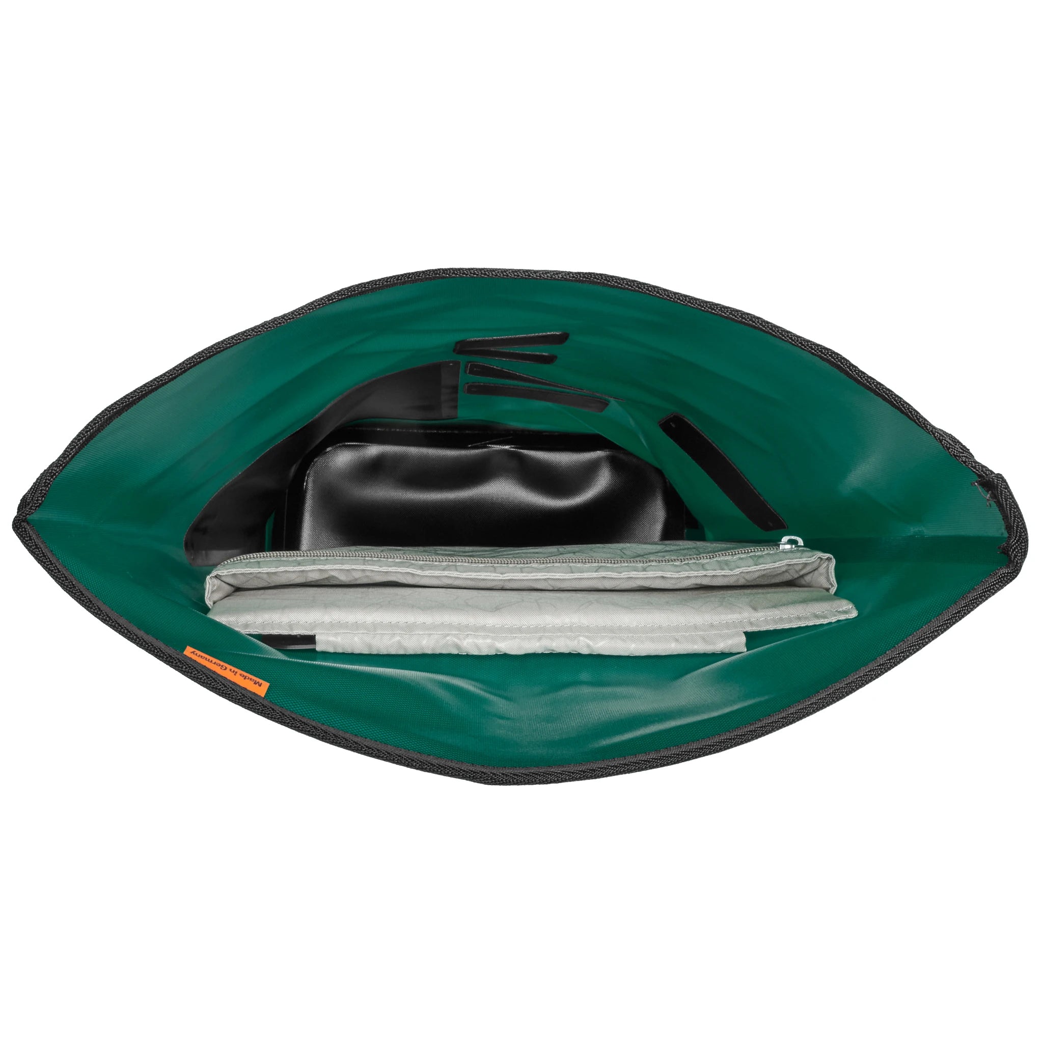 Ortlieb Commuter-Daypack 21 L - Liquid-Life #Wähle Deine Farbe_atl. green