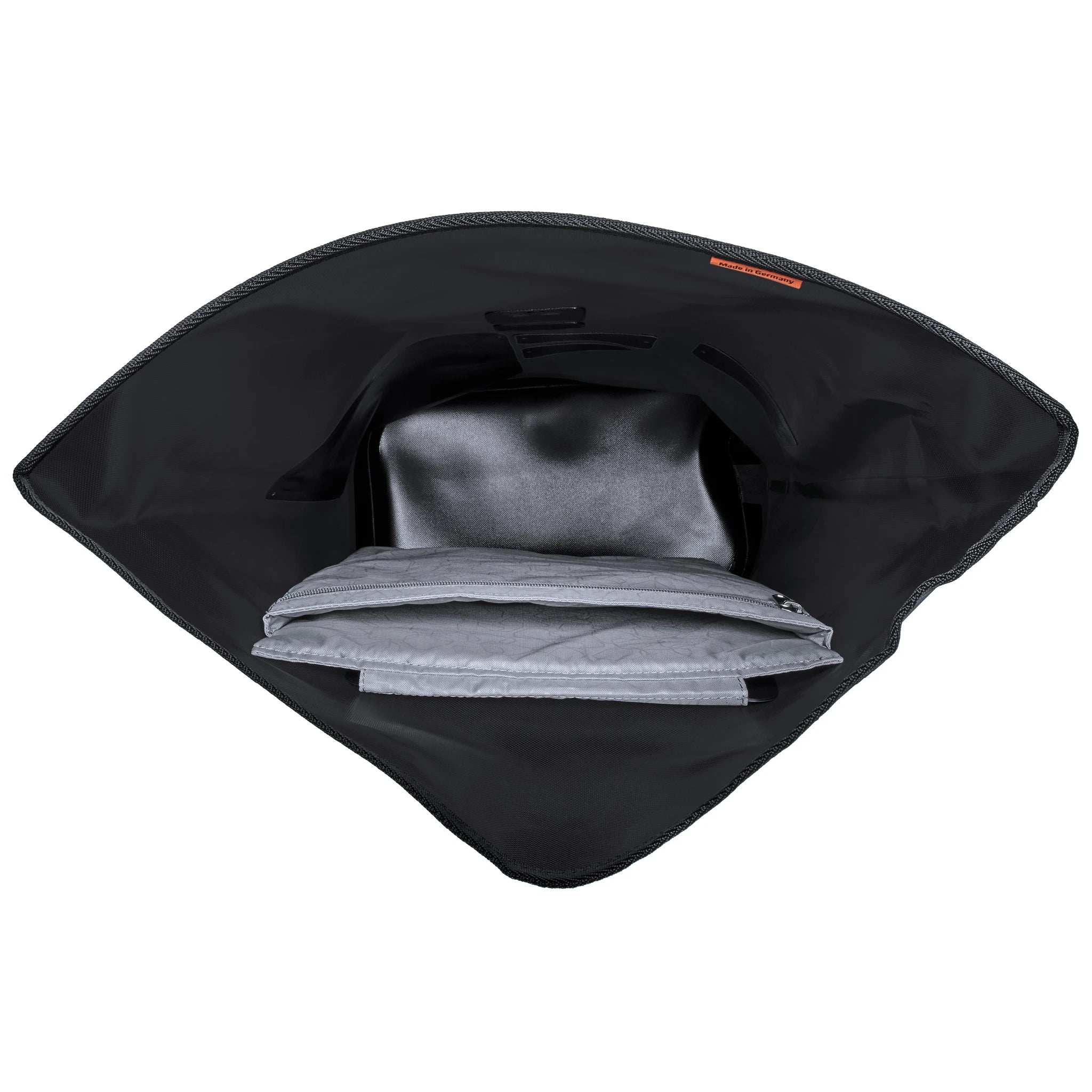 Ortlieb Commuter-Daypack 27 L - Liquid-Life #Wähle Deine Farbe_black