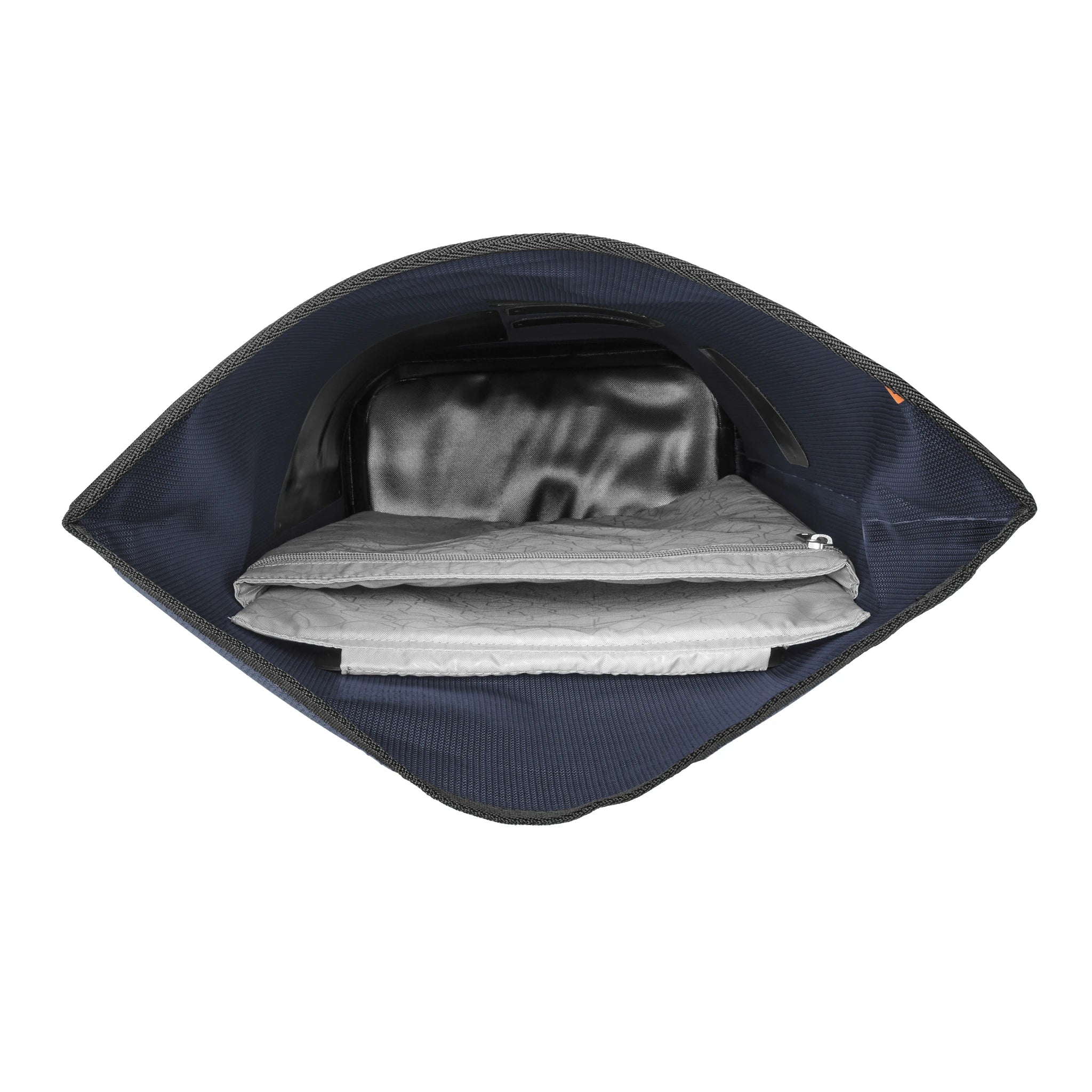 Ortlieb Commuter-Daypack Urban - Liquid-Life #Wähle Deine Farbe_ink