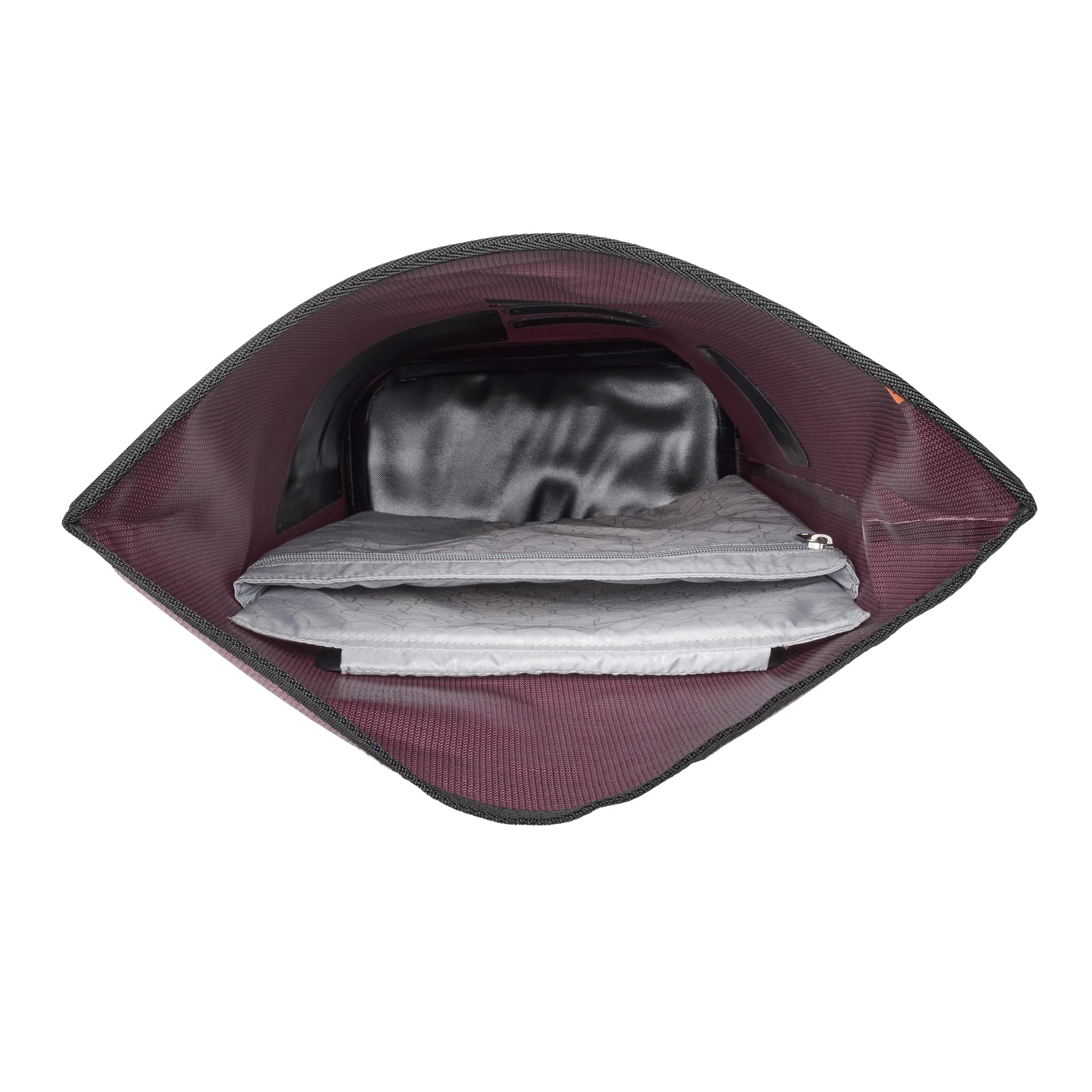 Ortlieb Commuter-Daypack Urban - Liquid-Life #Wähle Deine Farbe_ash rose