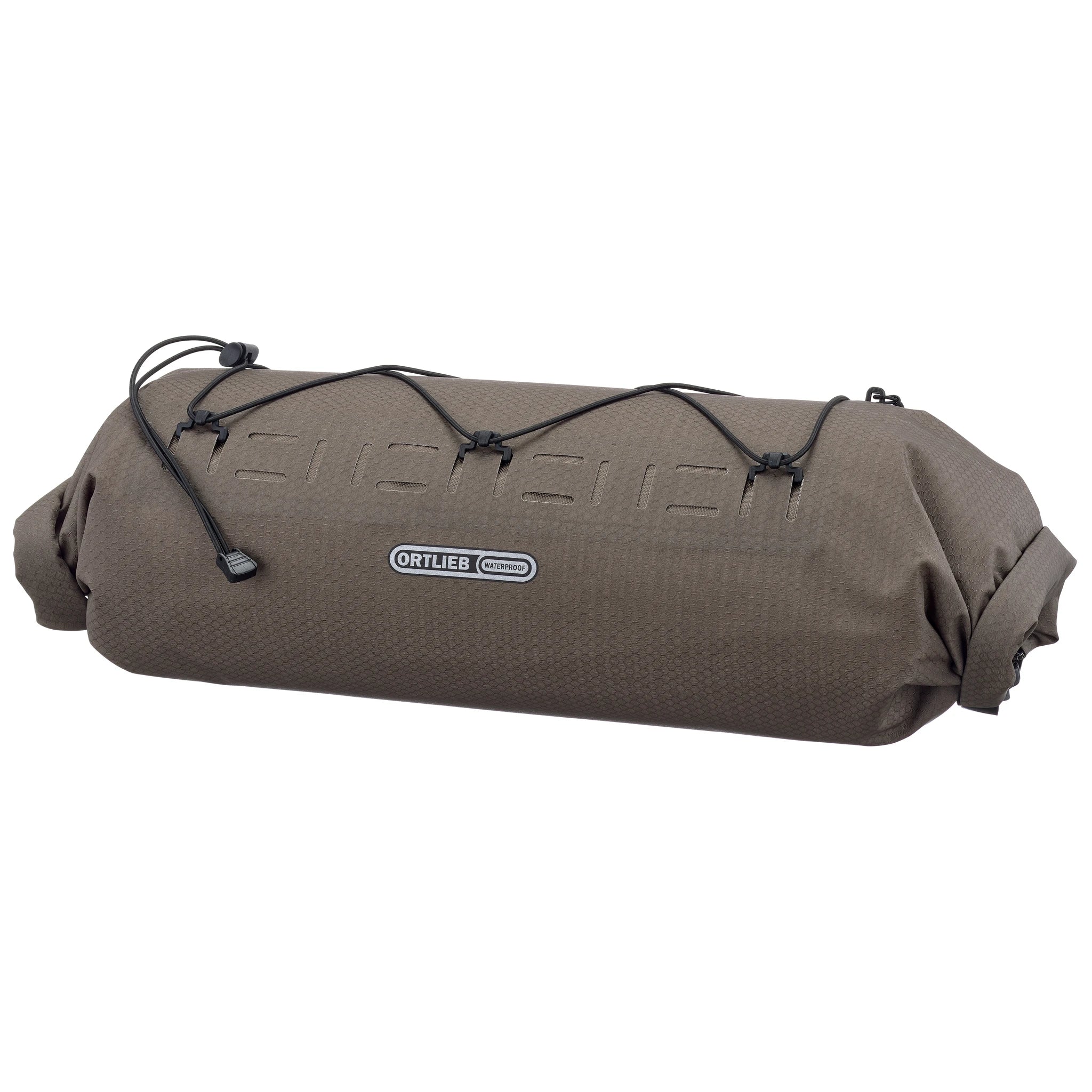 Ortlieb Dry-Pack 12 L - Liquid-Life #Wähle Deine Farbe_dark sand