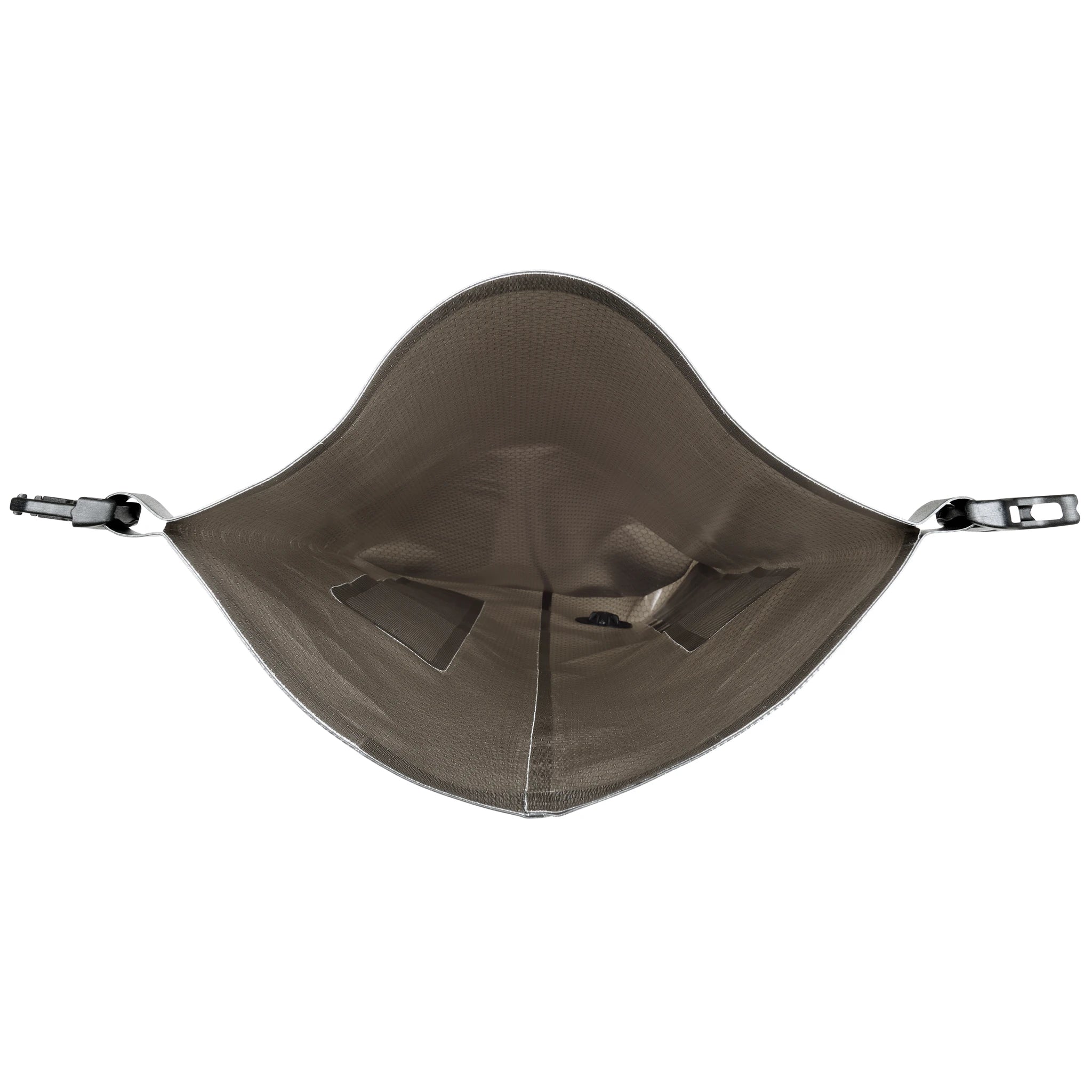 Ortlieb Dry-Pack 12 L - Liquid-Life #Wähle Deine Farbe_dark sand