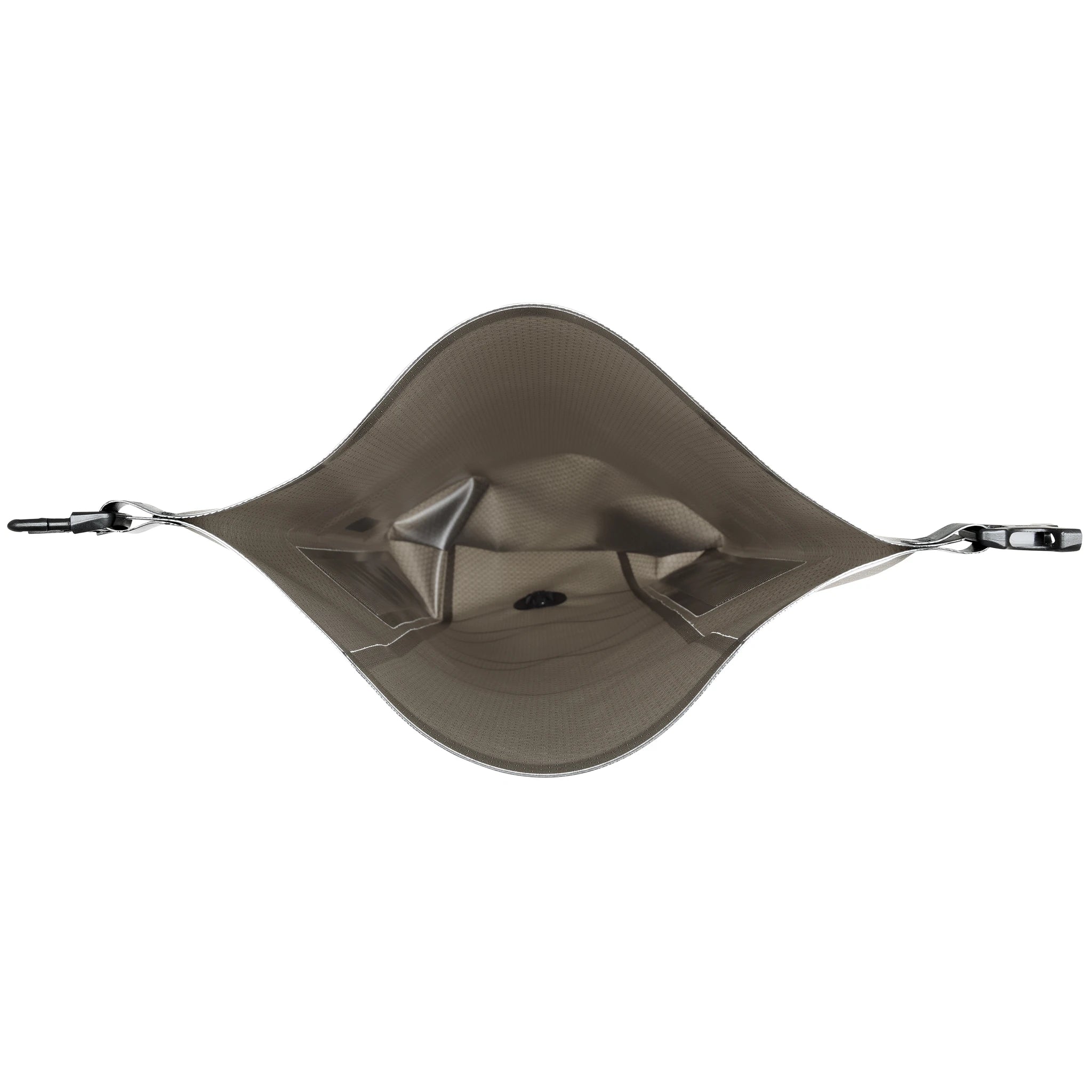 Ortlieb Dry-Pack 16 L - Liquid-Life #Wähle Deine Farbe_dark sand